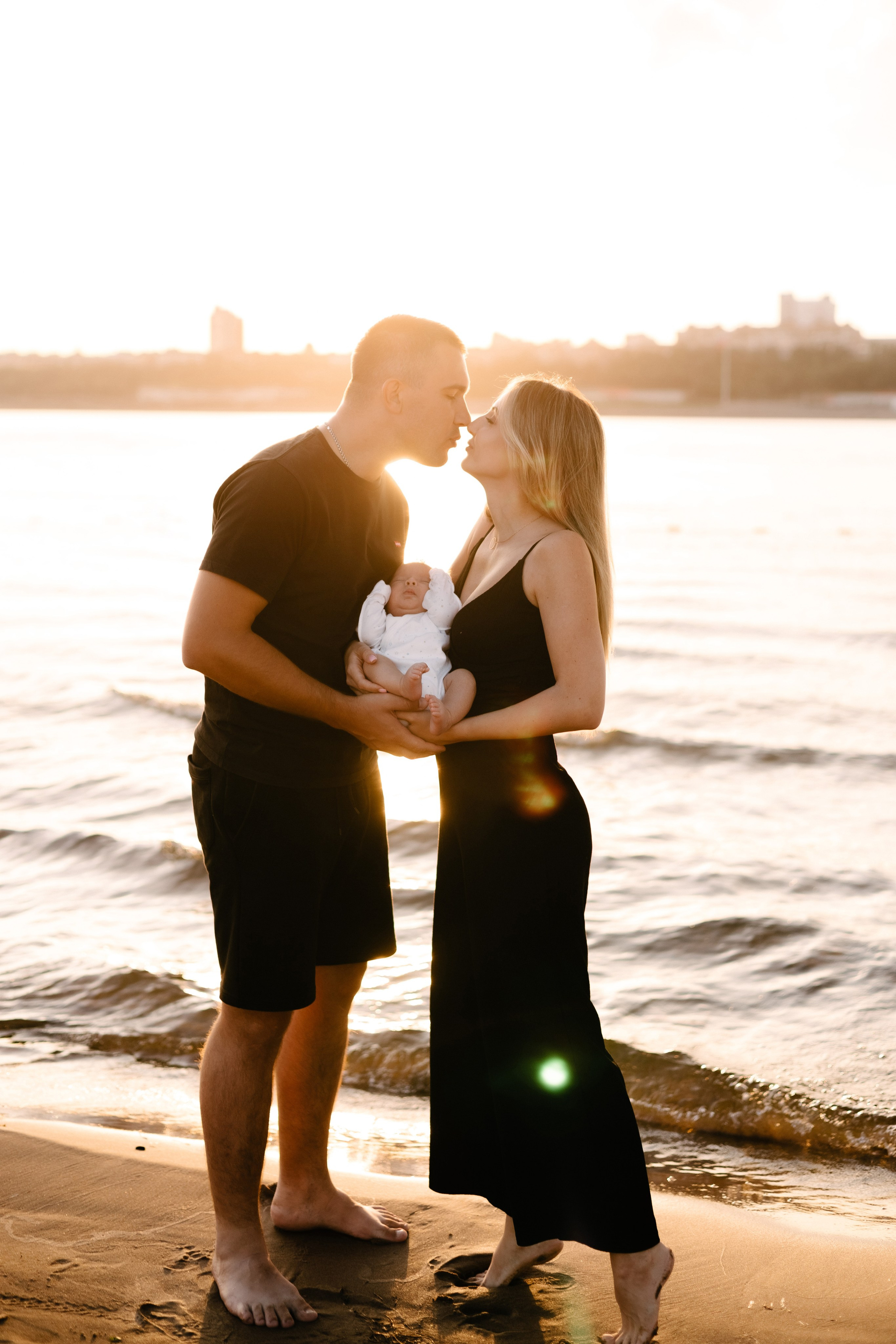 Валерия, Александр, Артем. Фотограф Волгоград Кристина Прохоренко