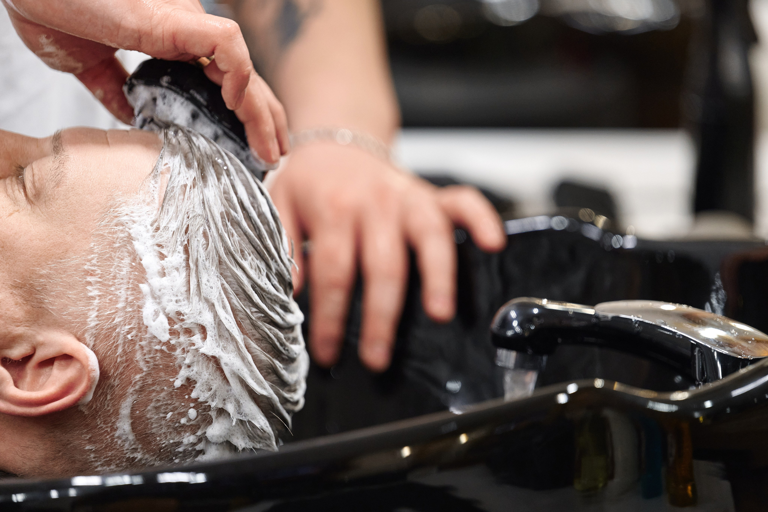 Центр — мужская парикмахерская. Фотограф Опыт Качество Скорость Горный Алтай Барнаул