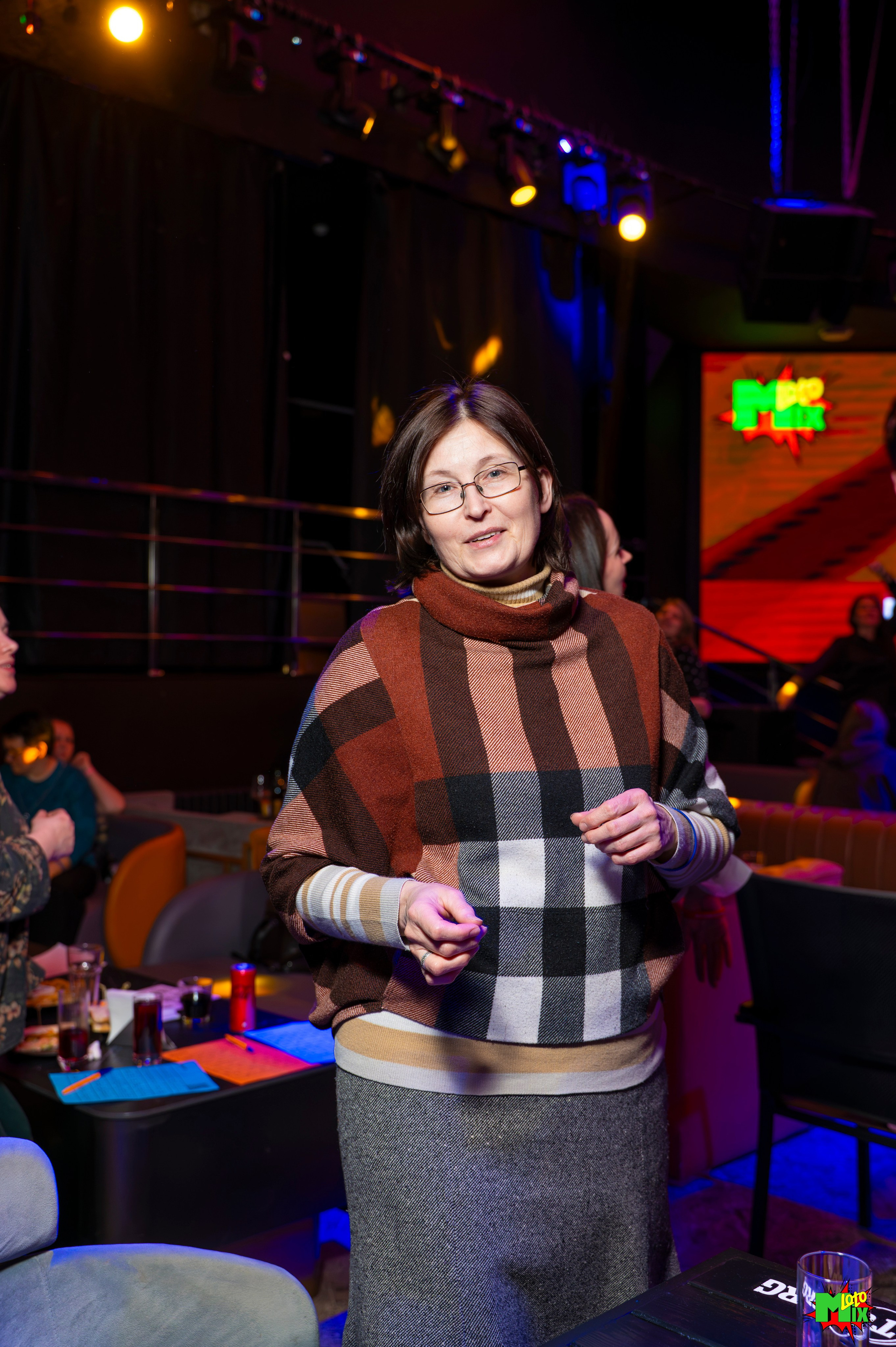 Репортаж MIXLOTO. Фотограф Беларусь — Ольга Шаповалова (Жардецкая)