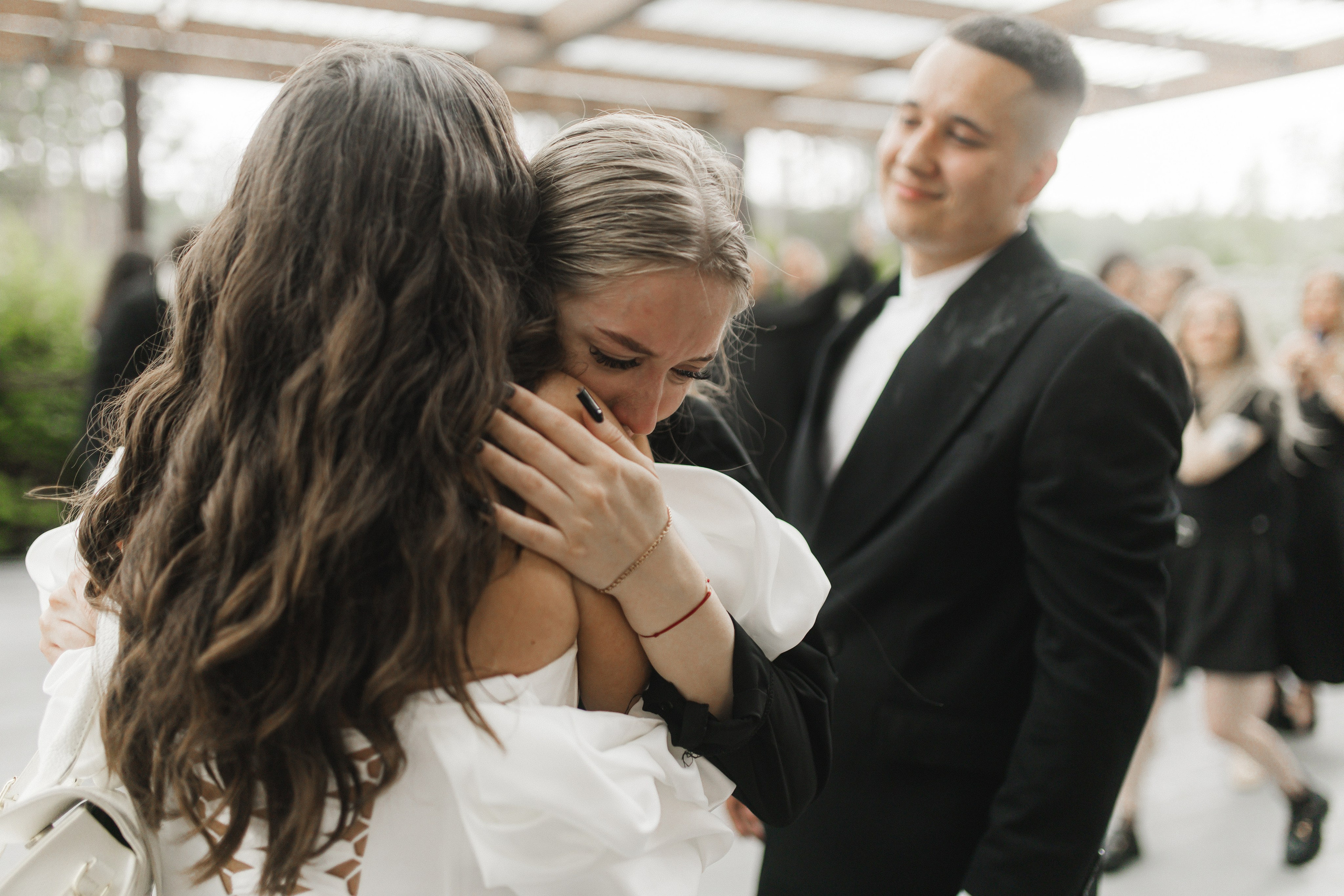 Настя и Паша. Семейный и свадебный фотограф в Екатеринбурге Орлова Ирина