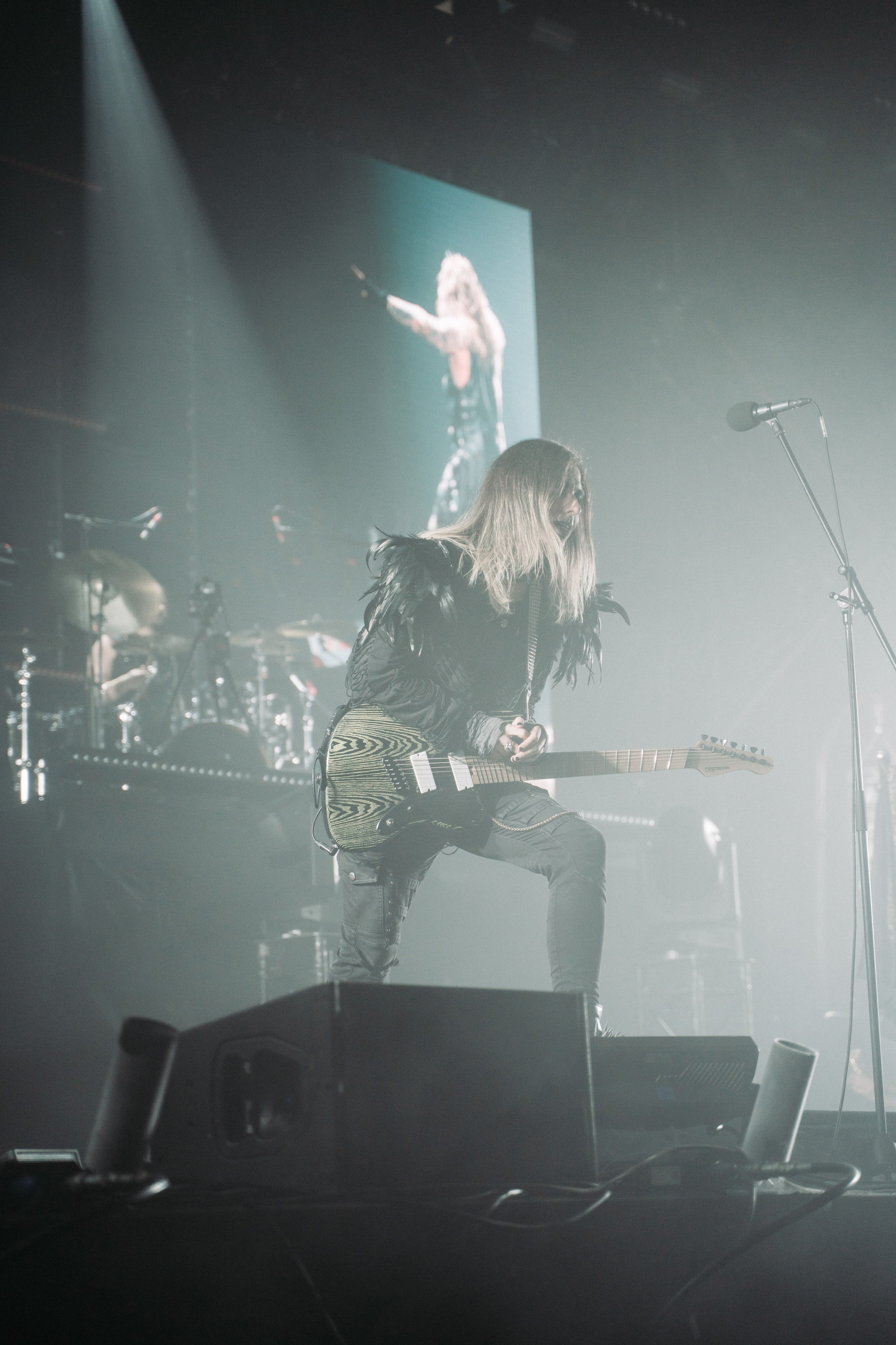 NEVERLOVE. Игорь Богатов — фотограф