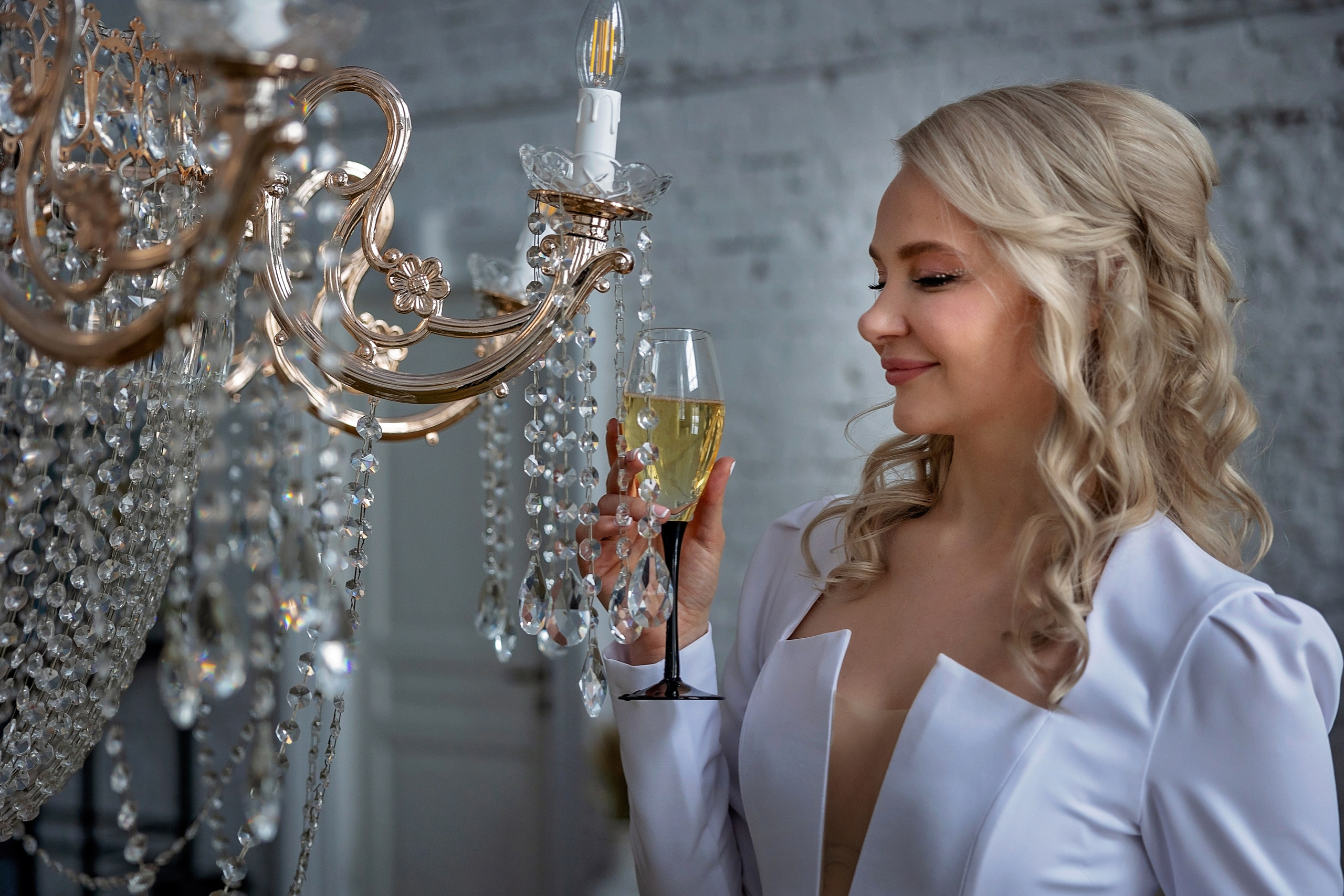 Сергей и Эльвира. Геннадий Степанов —фотограф в Москве