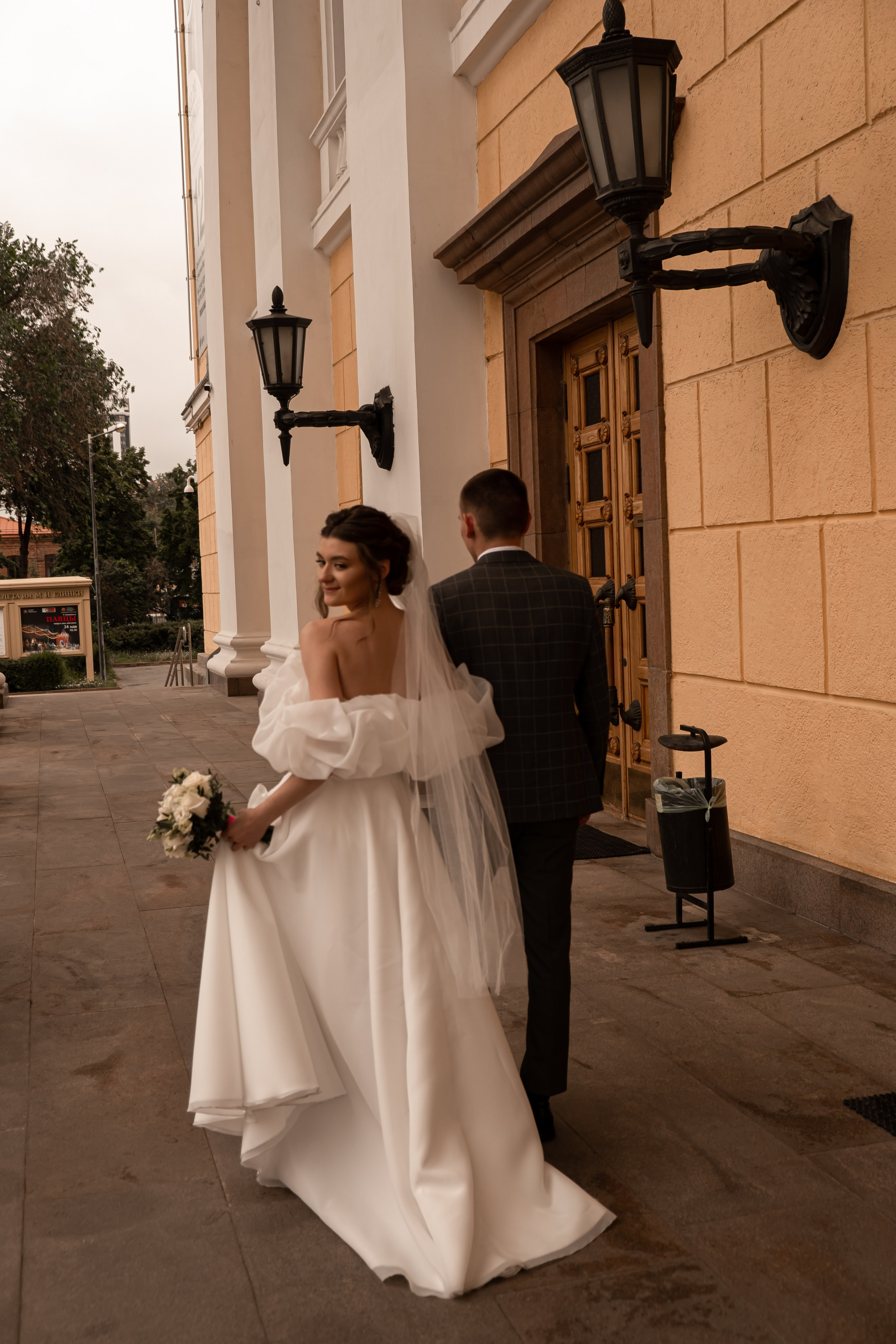 6. Свадебный фотограф Челябинск