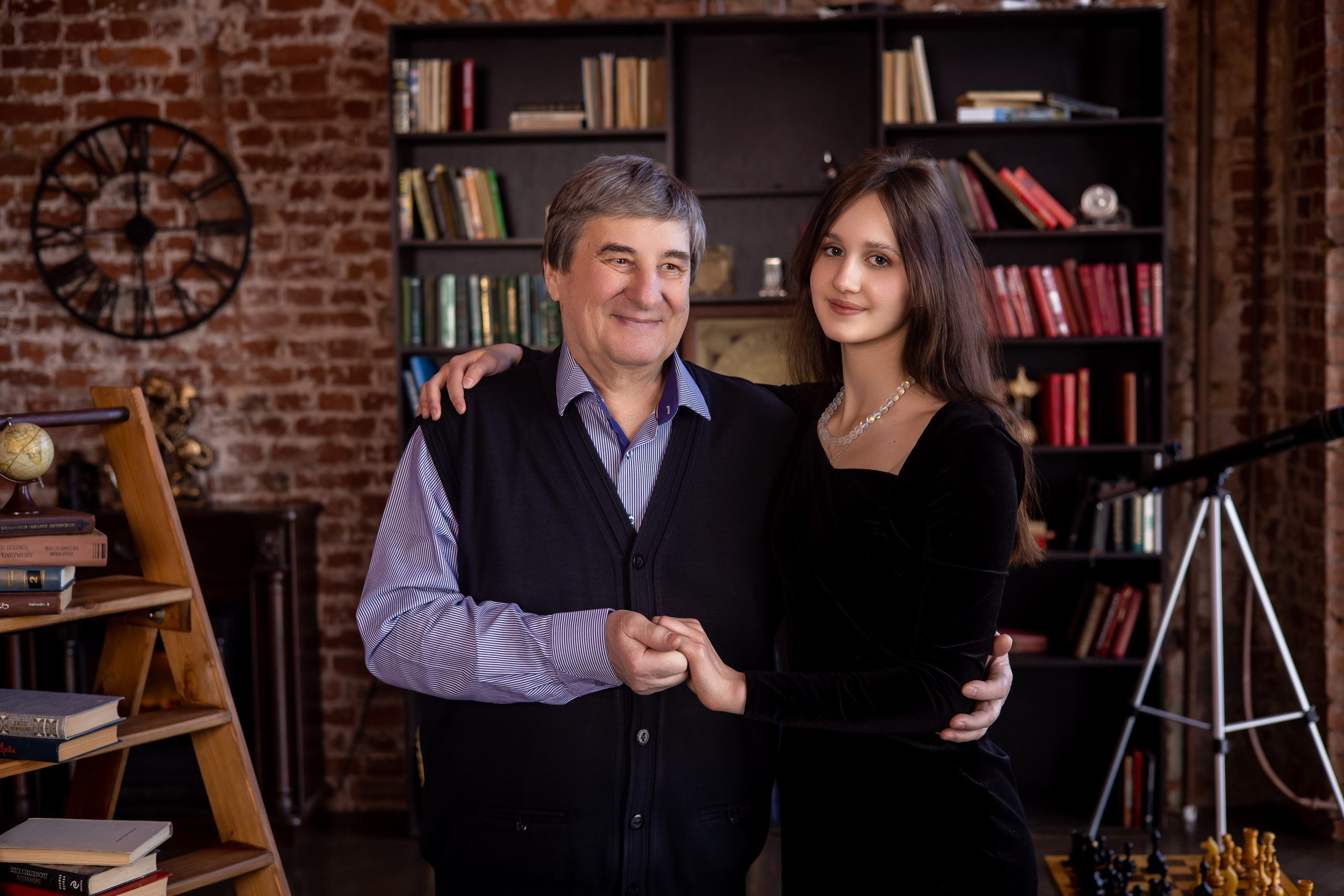 Семейные. Фотограф Анна Асташева, Ивантеевка, Пушкино, Москва