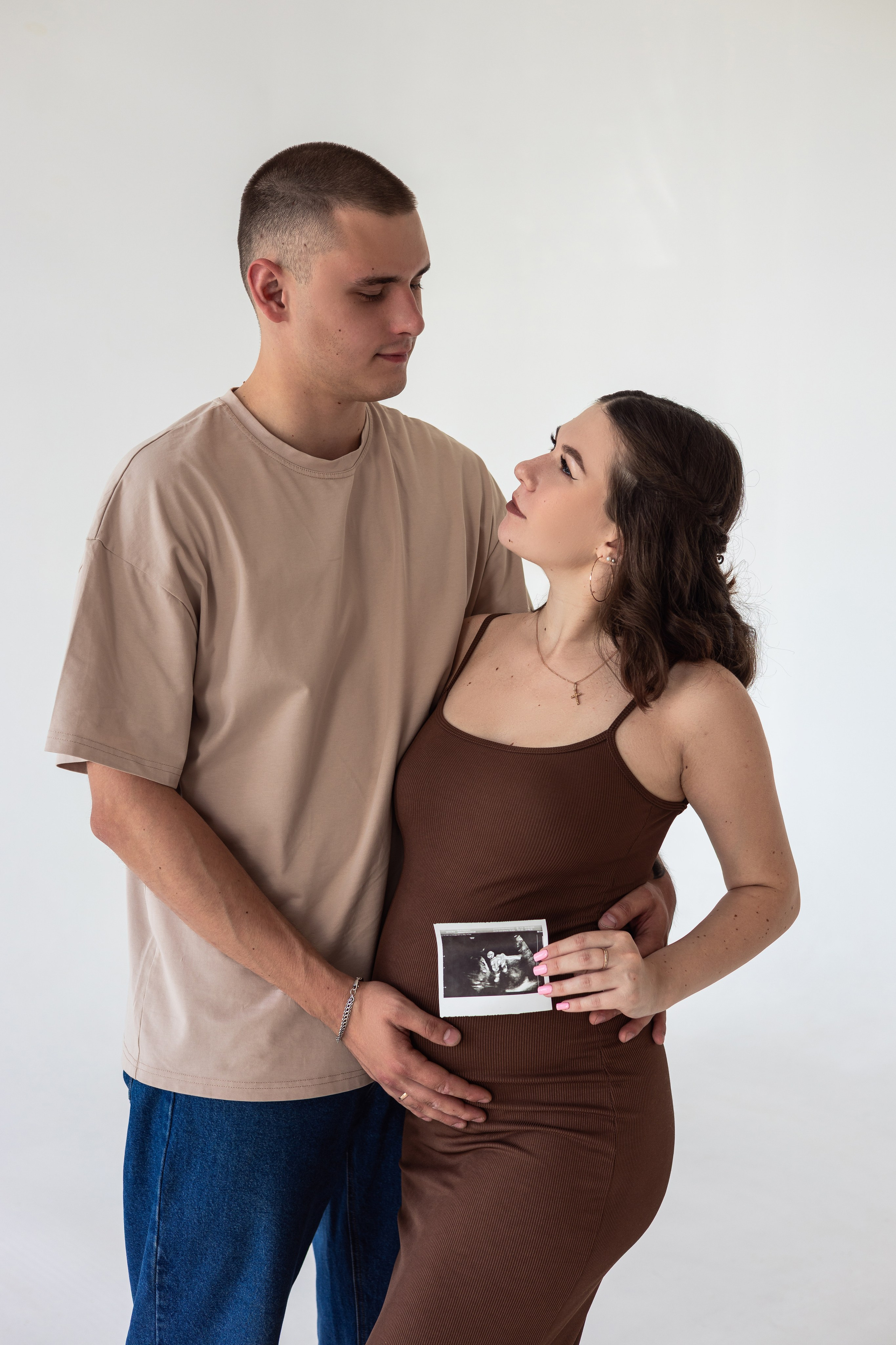 Беременность. Фотограф Анна Асташева, Ивантеевка, Пушкино, Москва