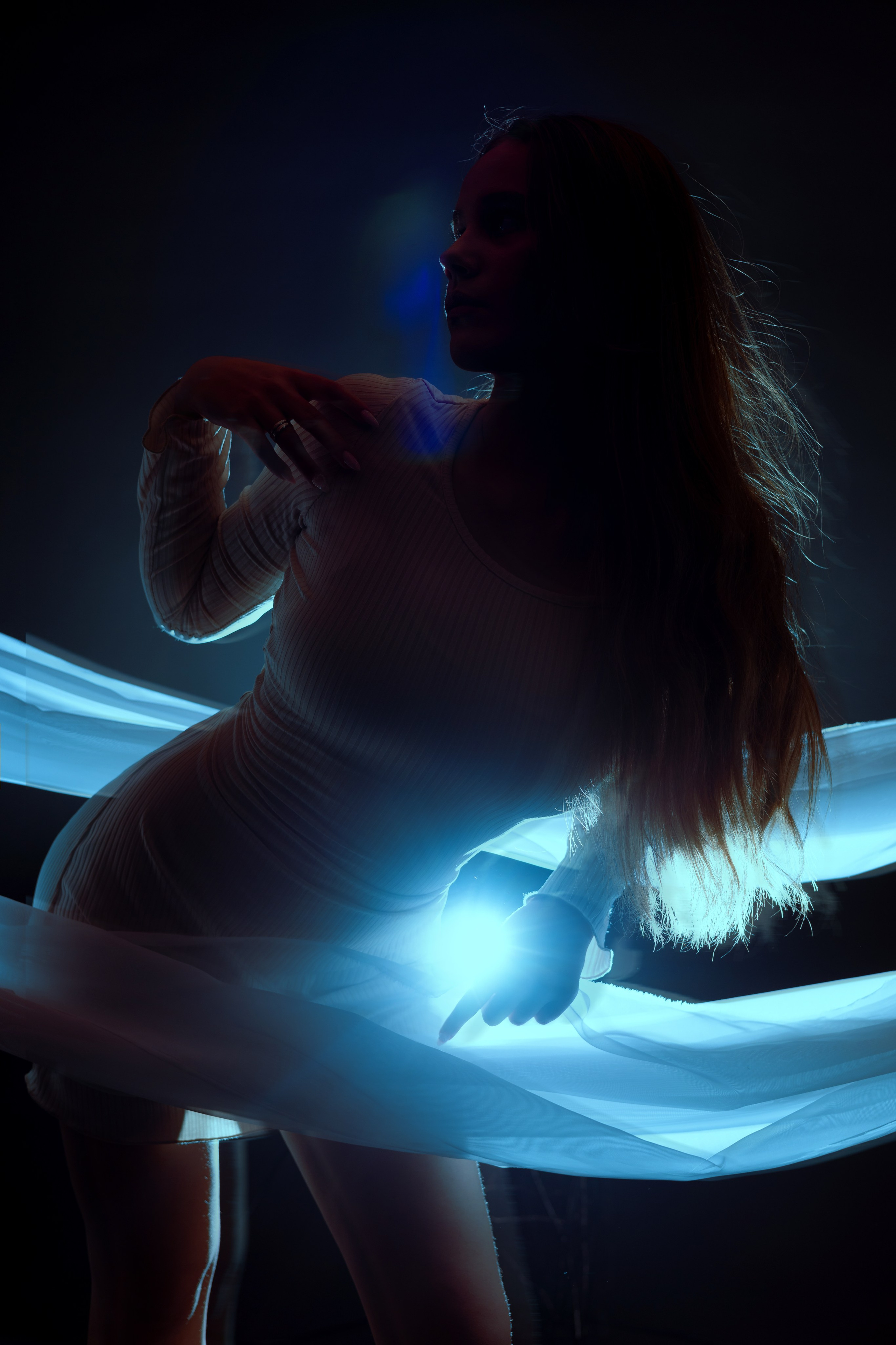 Девушки. Фотограф Анна Асташева, Ивантеевка, Пушкино, Москва