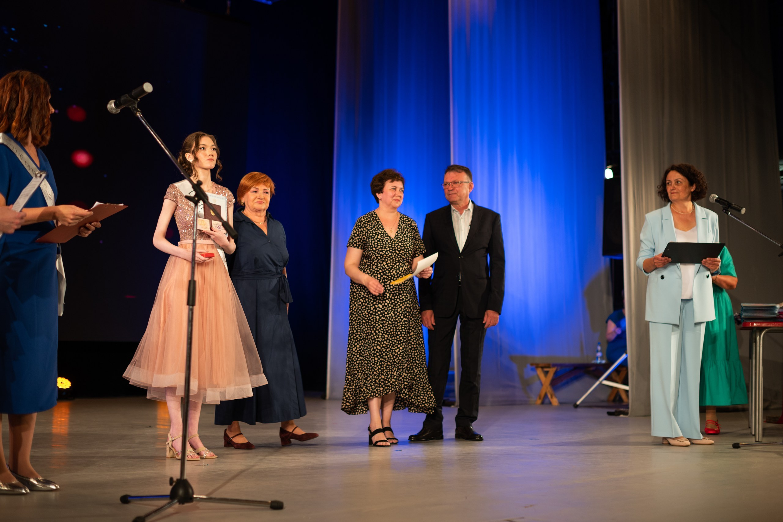 Выпускной. Фотовидео.рус