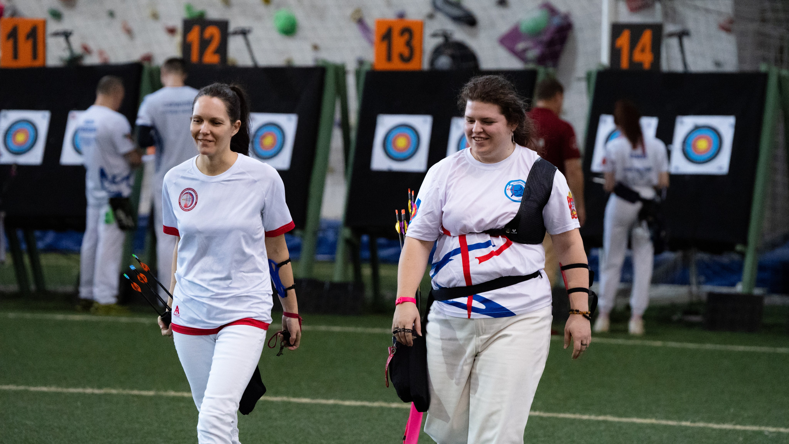 Всероссийский турнир памяти ЗМС СССР Гапченко, 2026. Фотограф и видеооператор Екатерина Гнатюк