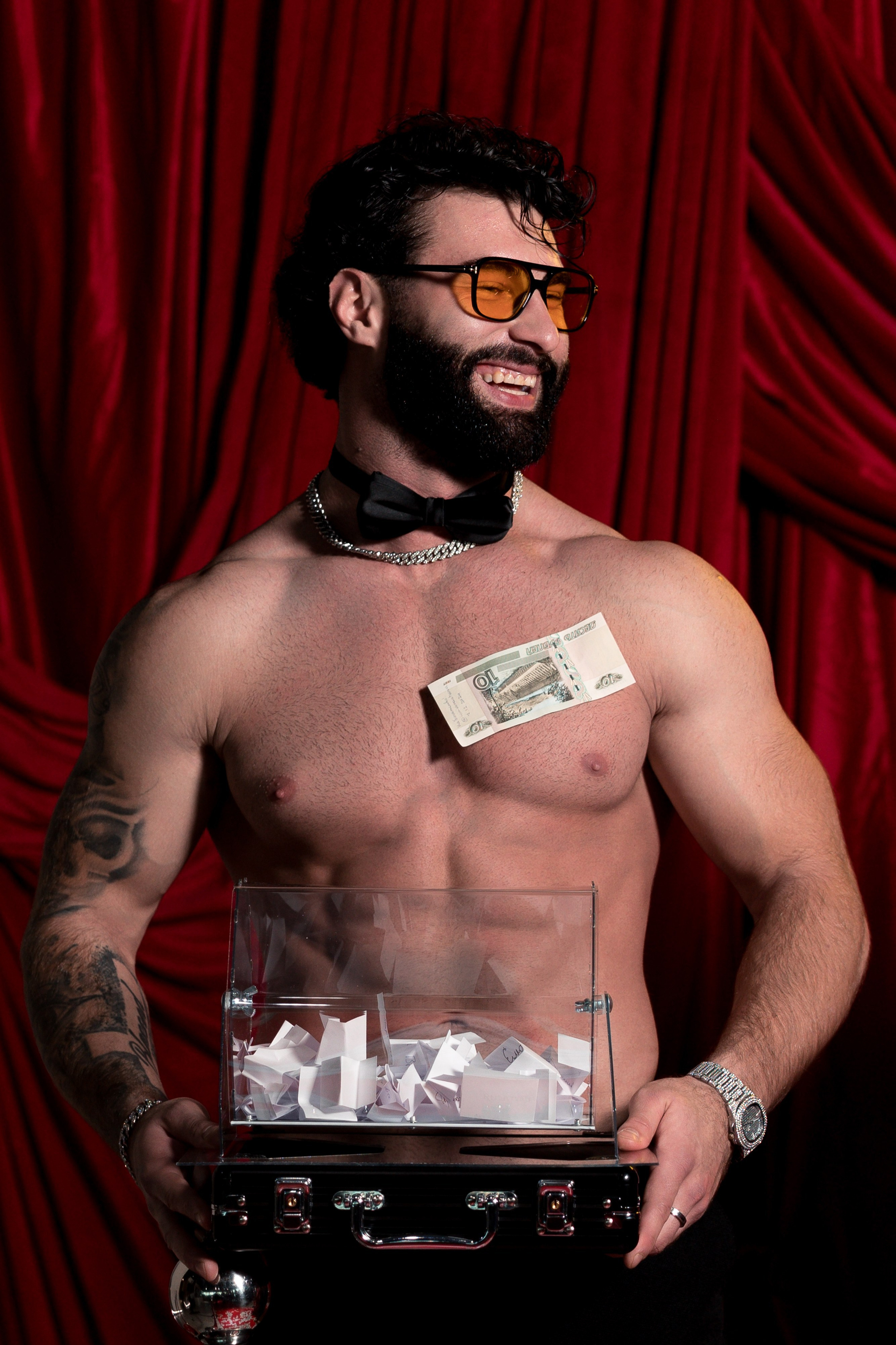 Выпускной 12.0. Фотограф Юлия Назарова