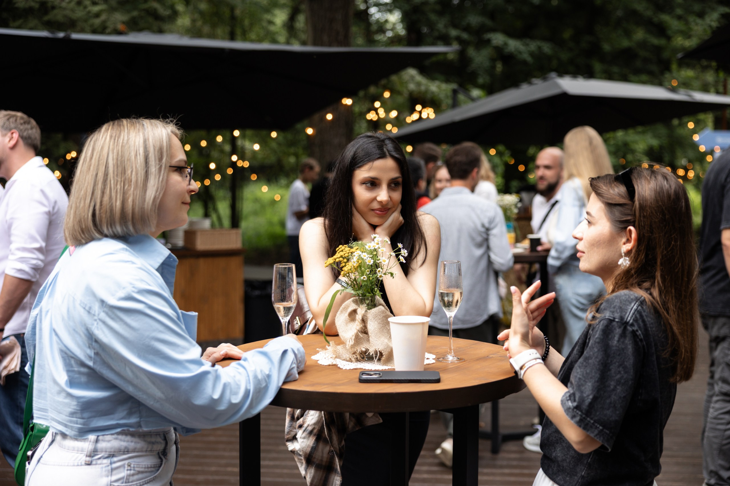 Лето#безвотэтоговотвсего. Фотограф Юлия Назарова