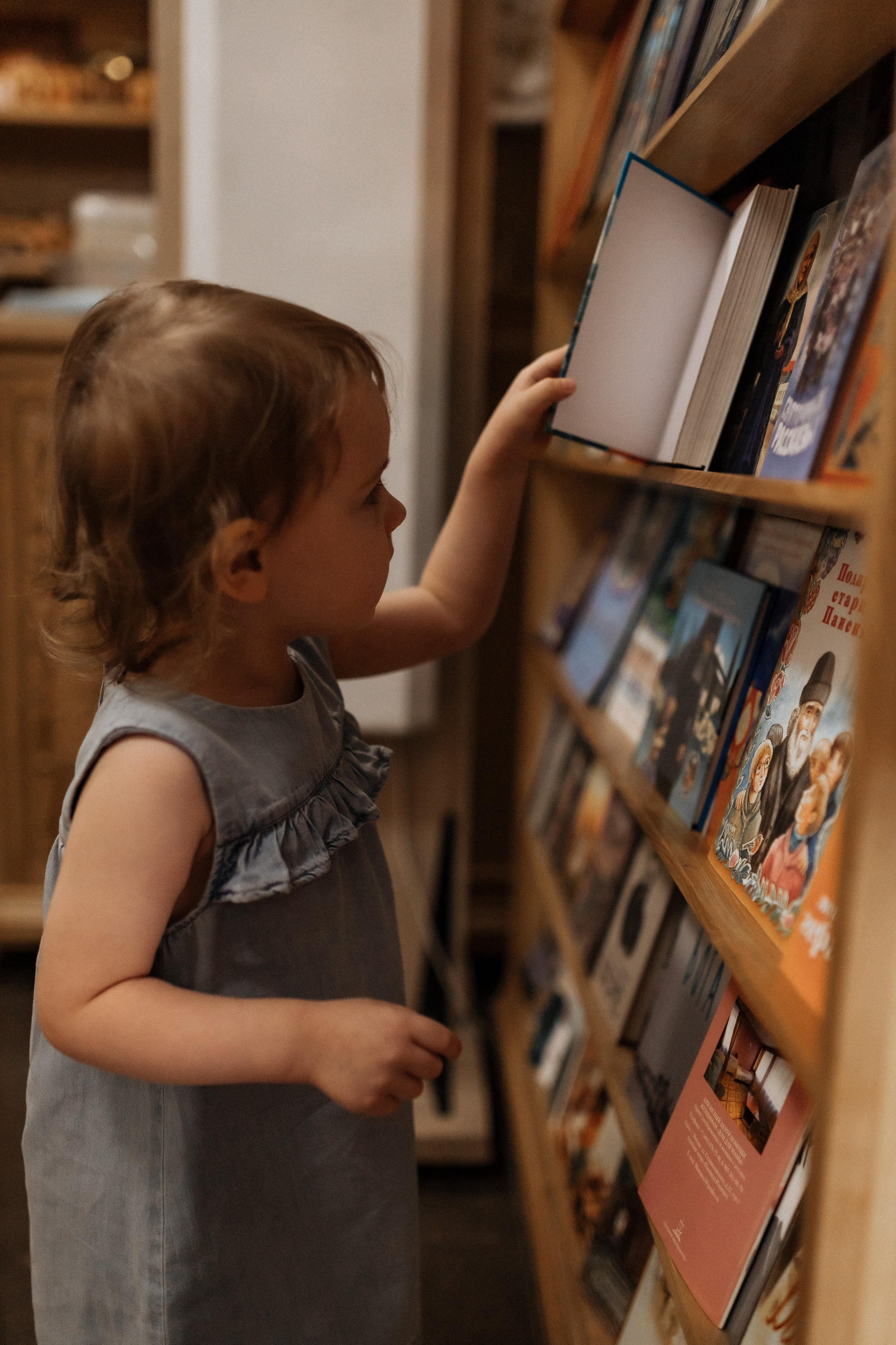 Важное событие. Крещение. Церковь Преображения Господня. Профессиональный фотограф, Москва |Видное Елена Елизарова