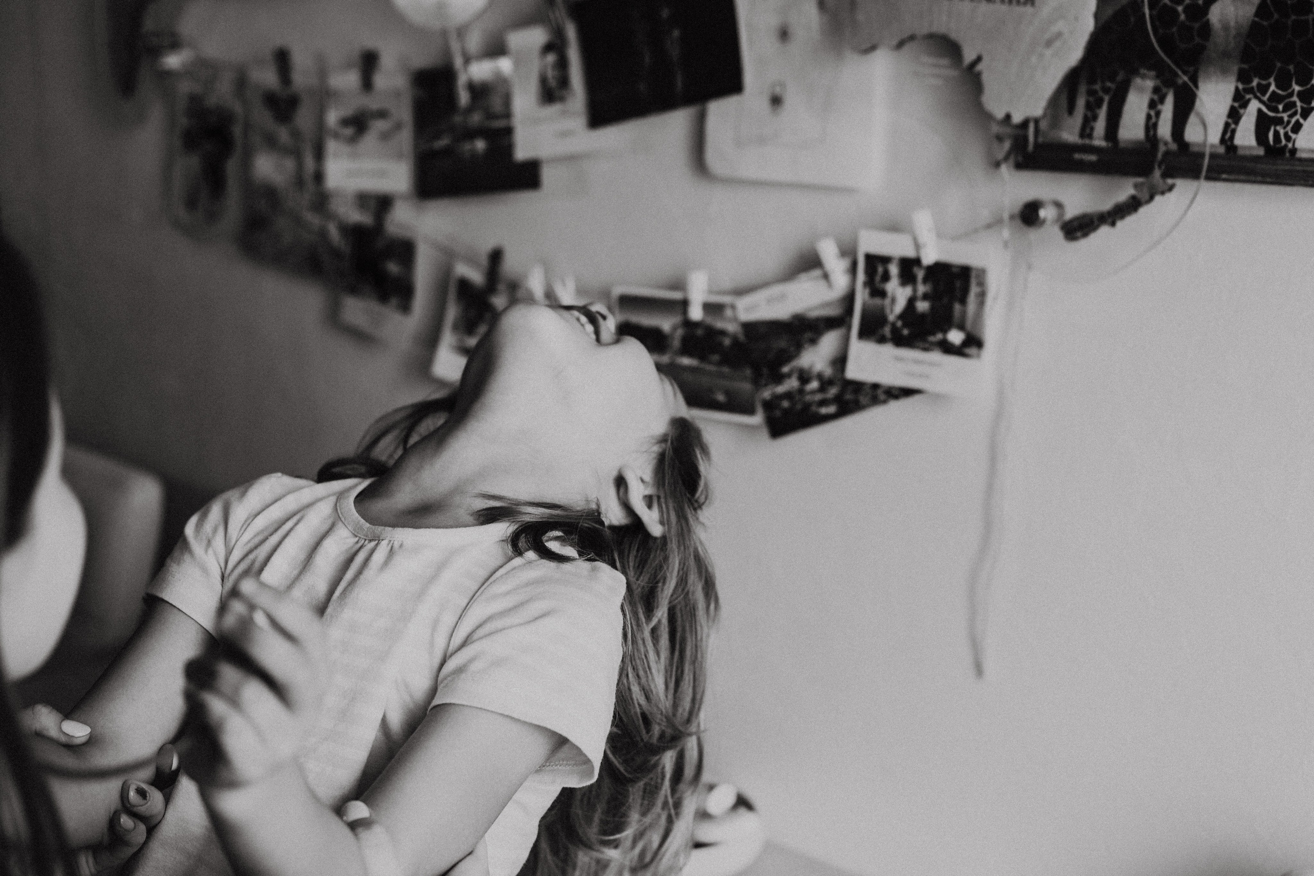 Лена Лисина. Дом + ОБИ. Фотограф в Нижнем Новгороде