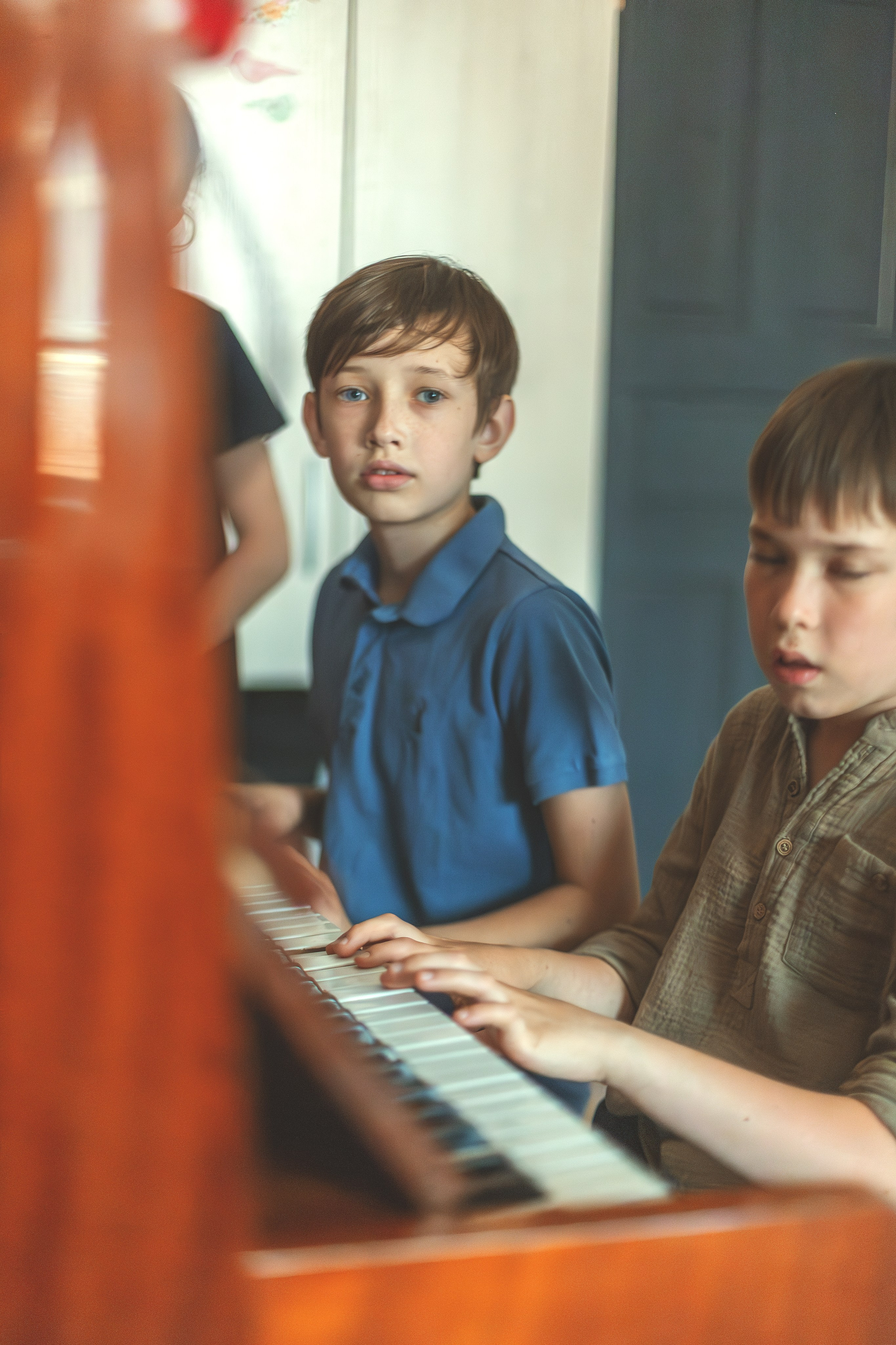 4 класс. Главная