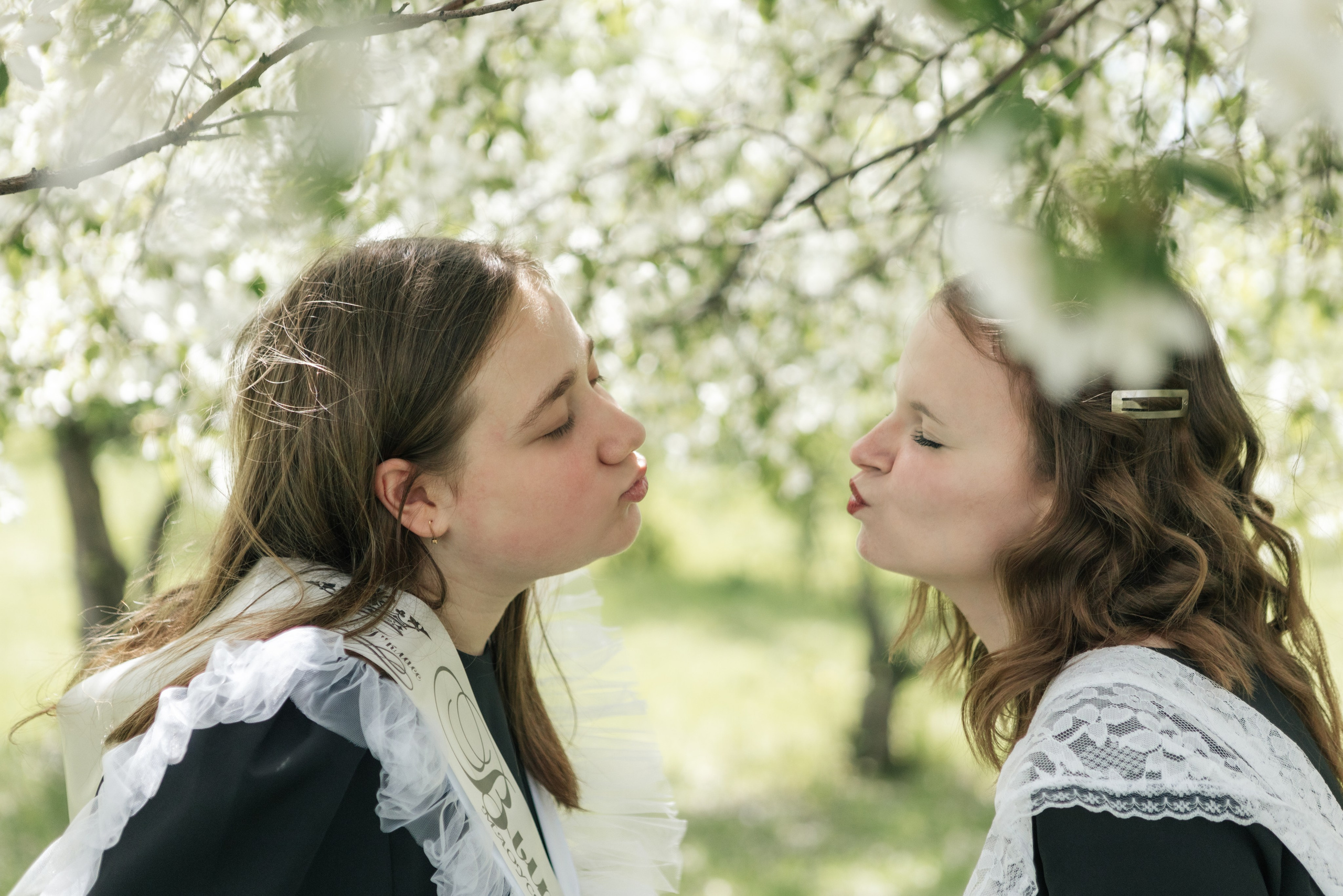 Старшая школа. Главная