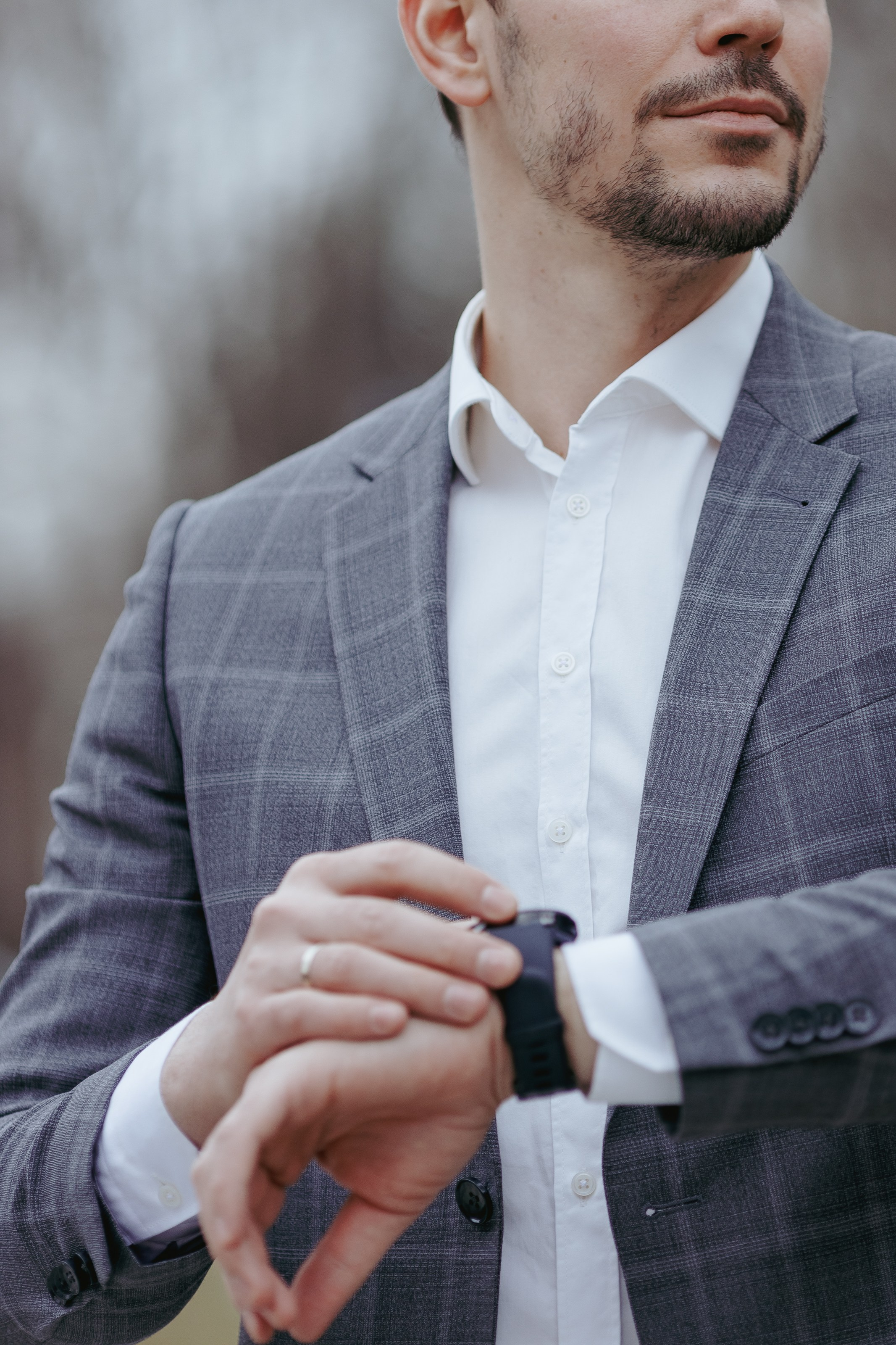 Максим и Светлана. Фотограф Москва