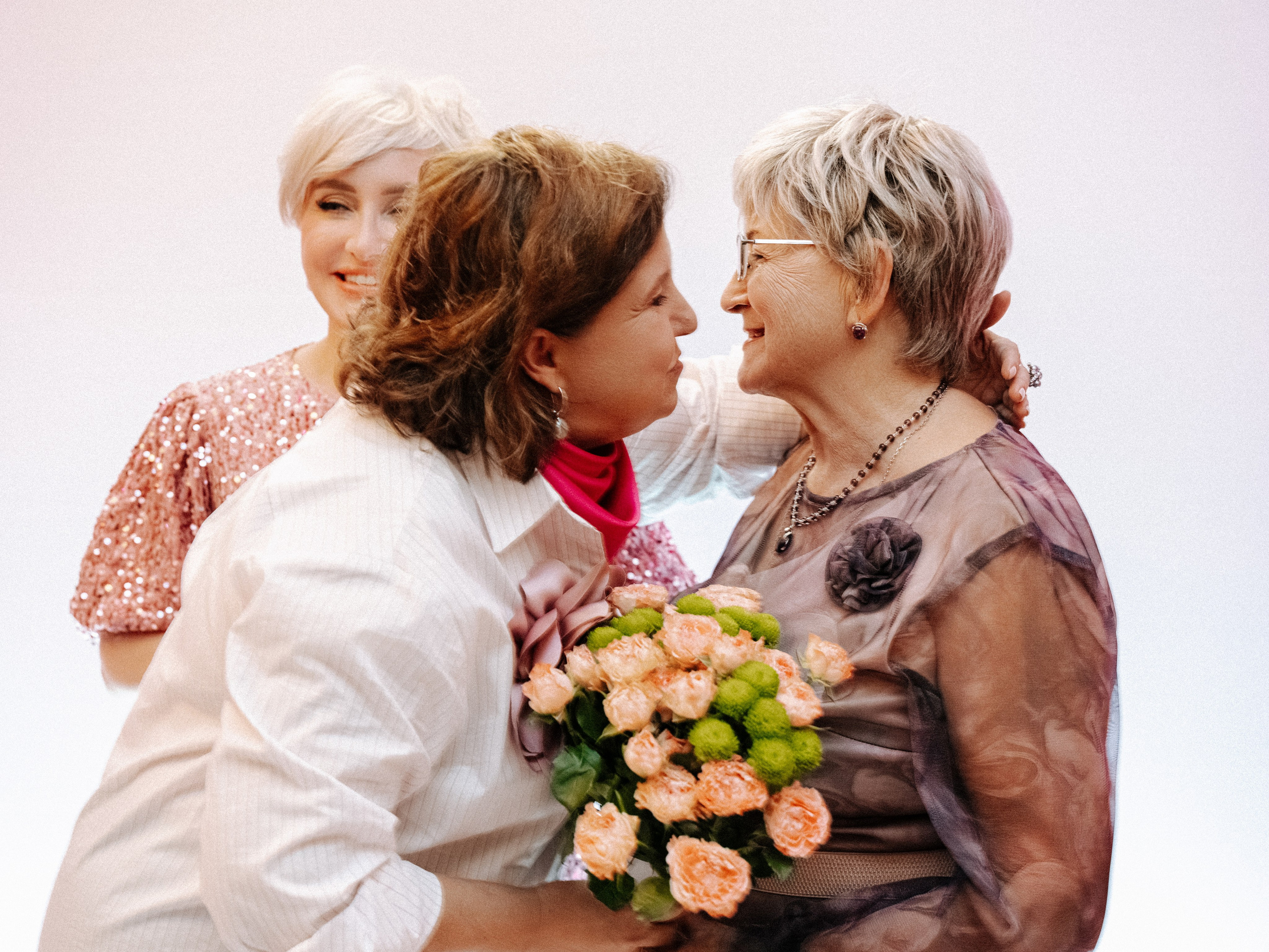 Ленинградский. Фотограф Рина Пешкова