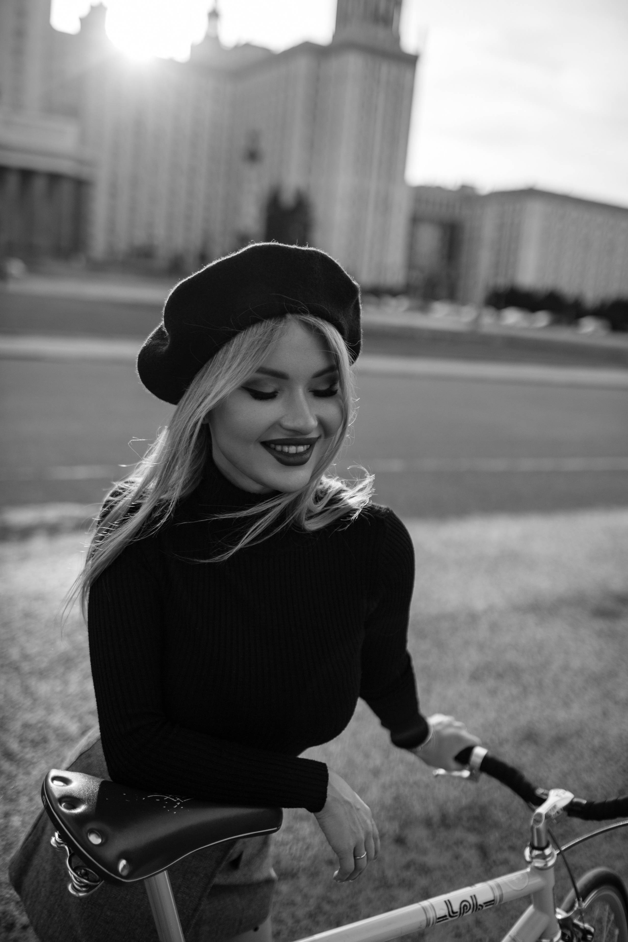 Александра. Свадебный и Семейный фотограф в Москве Александра Вайпер