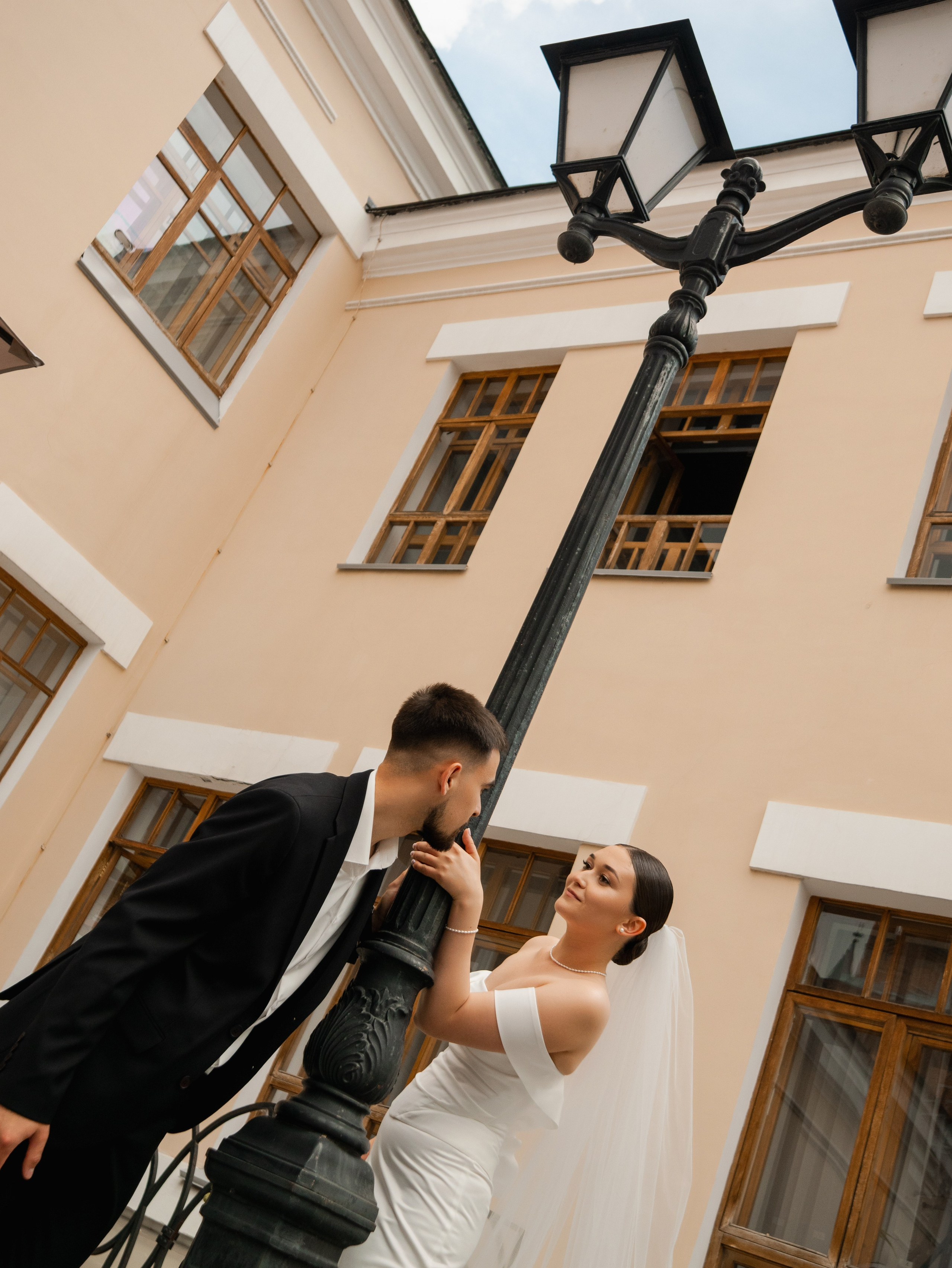 Андрей & Марина. Универсальный фотограф и видеограф в Самаре