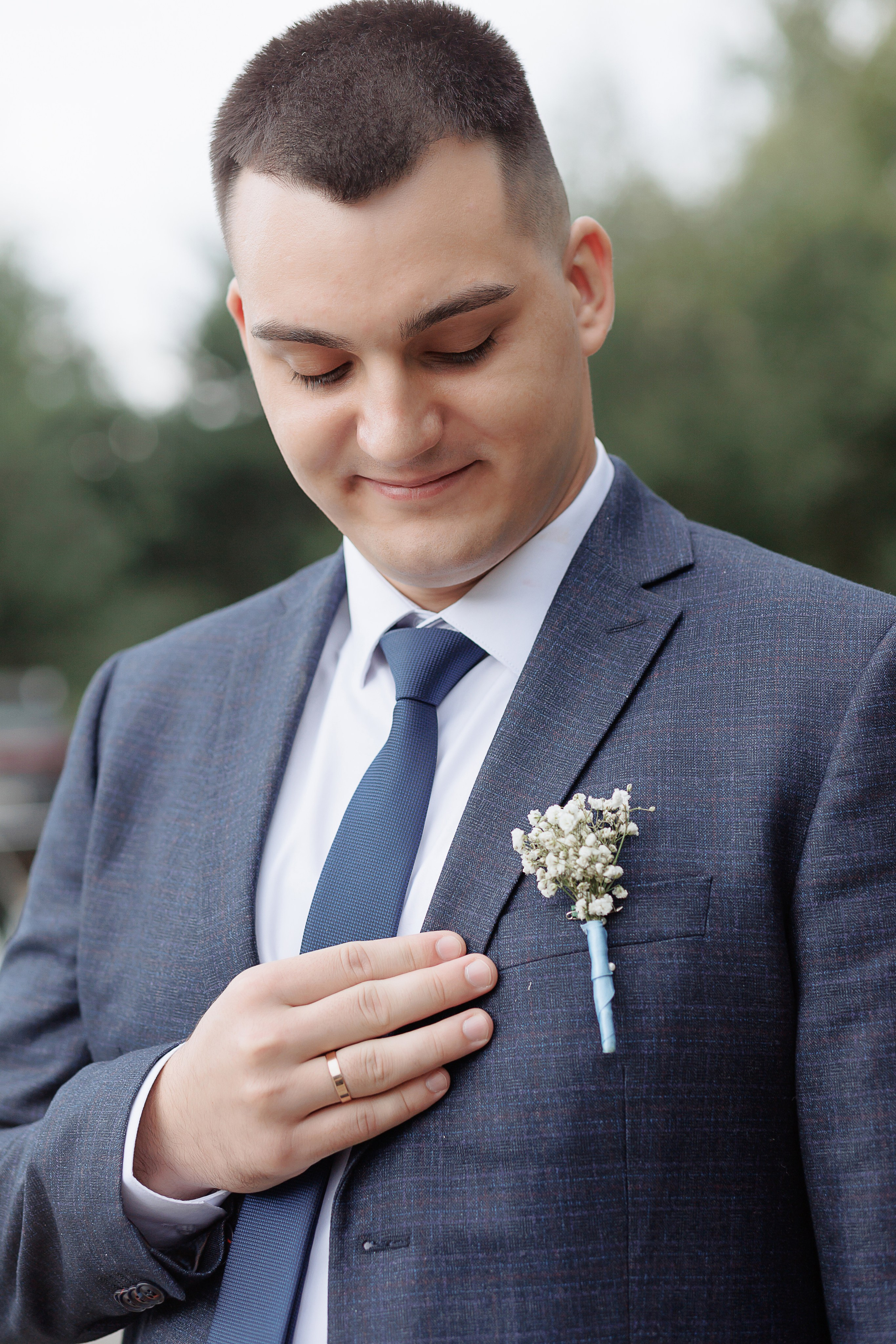 Вика и Влад. Свадебный и семейный фотограф в Твери и Тверской области