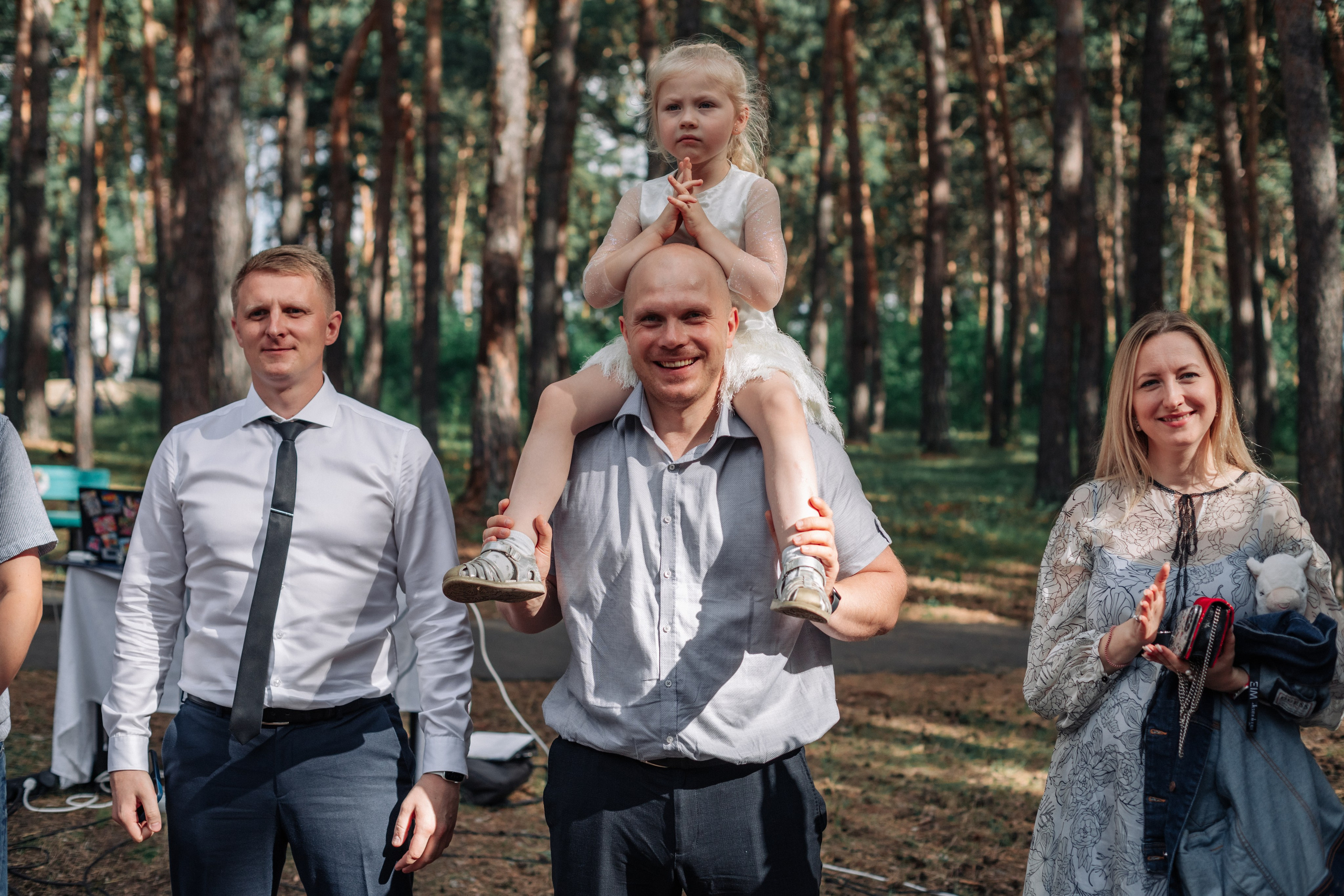 Иван и Евгения. Свадебный и портретный фотограф в Омске Антон Карев