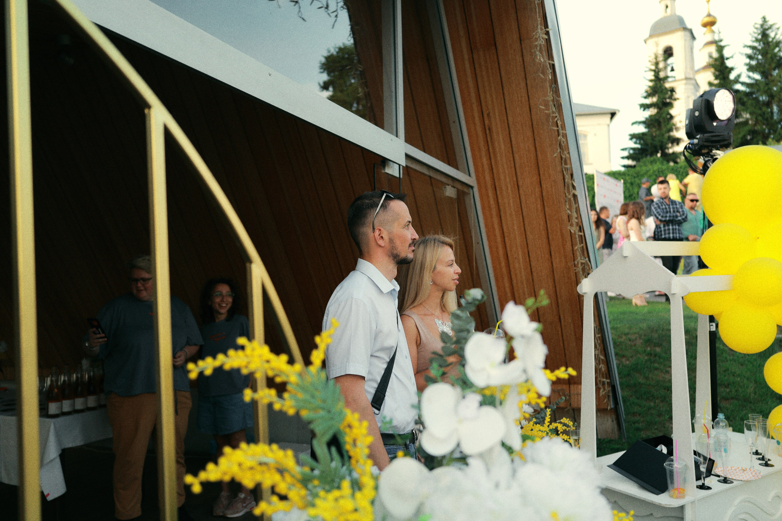 Атмо. Фотограф во Владимире, Москве и Суздале — Полина Романычева