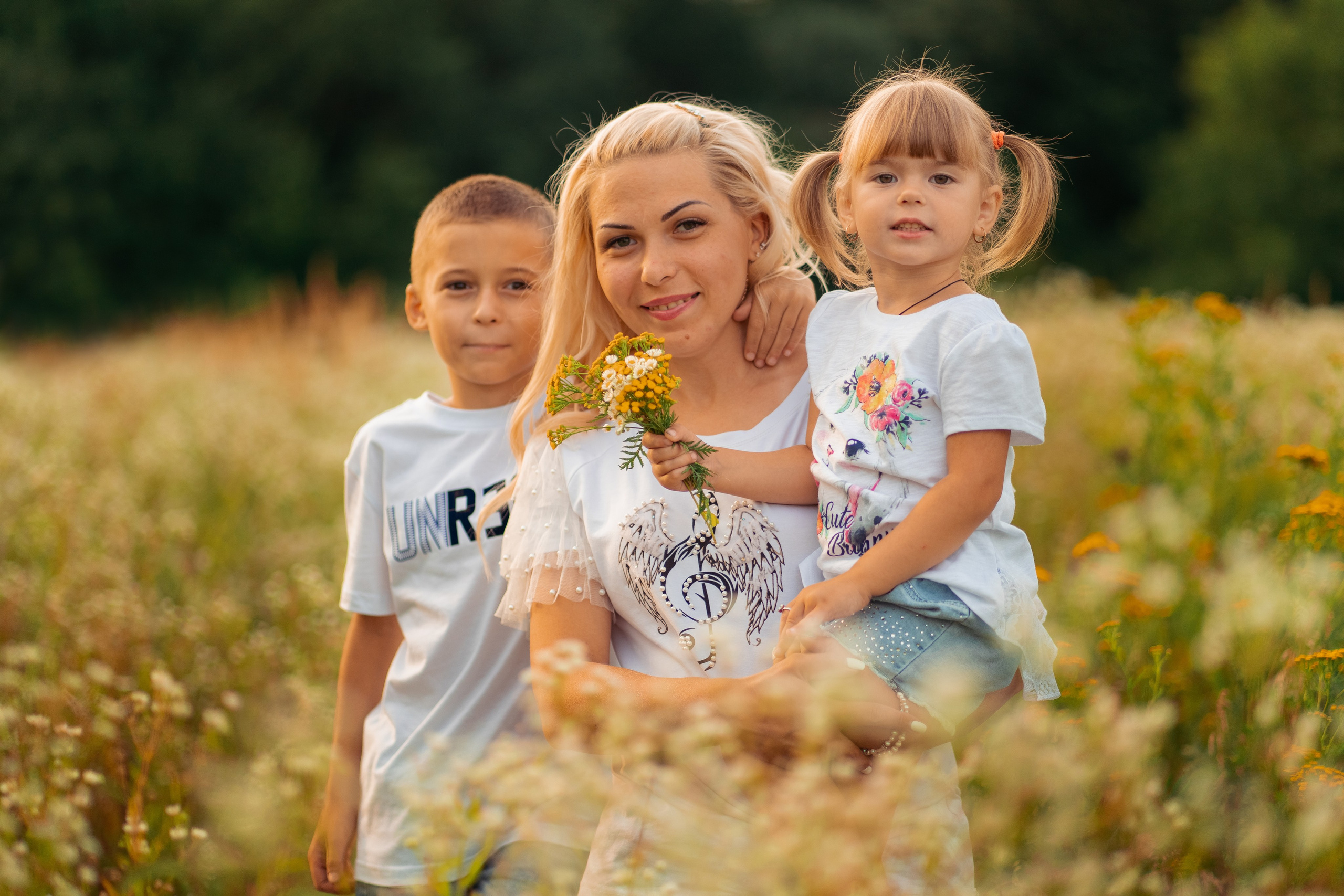 Шакира на прогулке. Семейный и свадебный фотограф Царева Нина | Белгород | МСК | СПБ