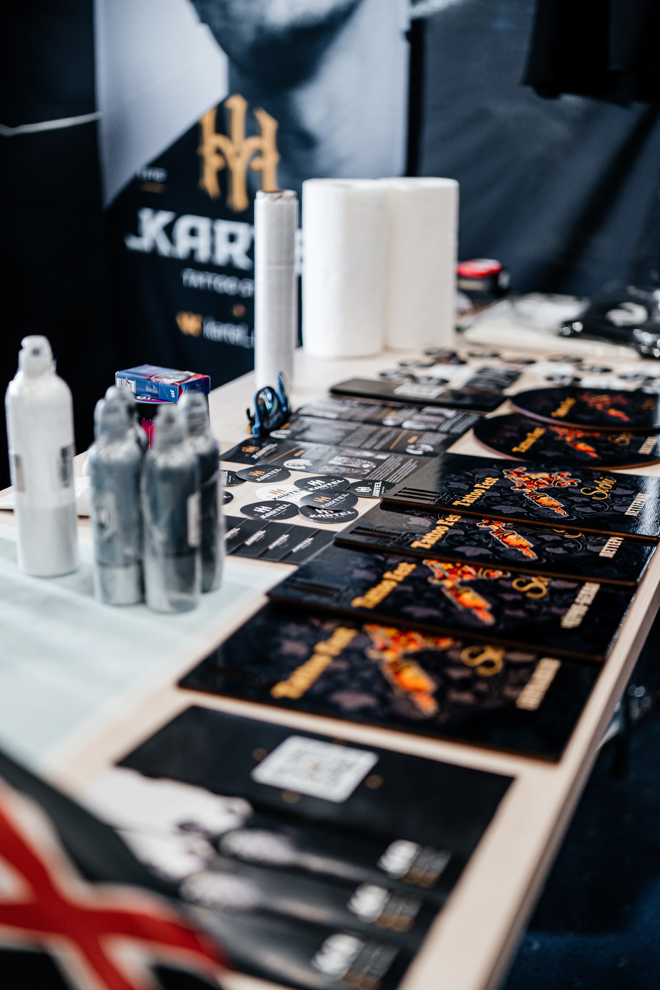 Tatoo Fest «2023». Sochi. Свадебный и семейный фотограф в городе Сочи