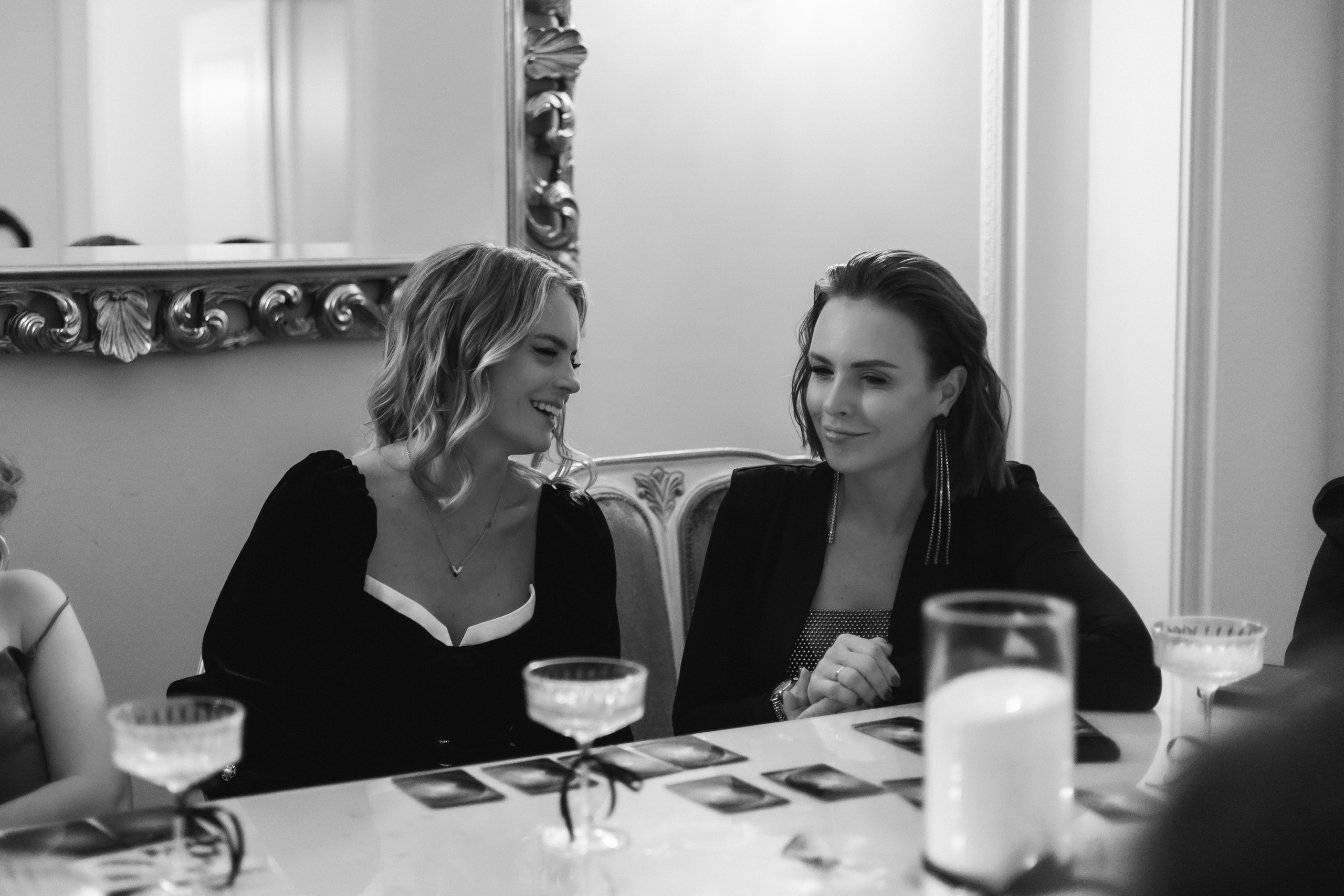 Самый красивый шабаш. Фотограф в Волгограде — Александра Искандерова