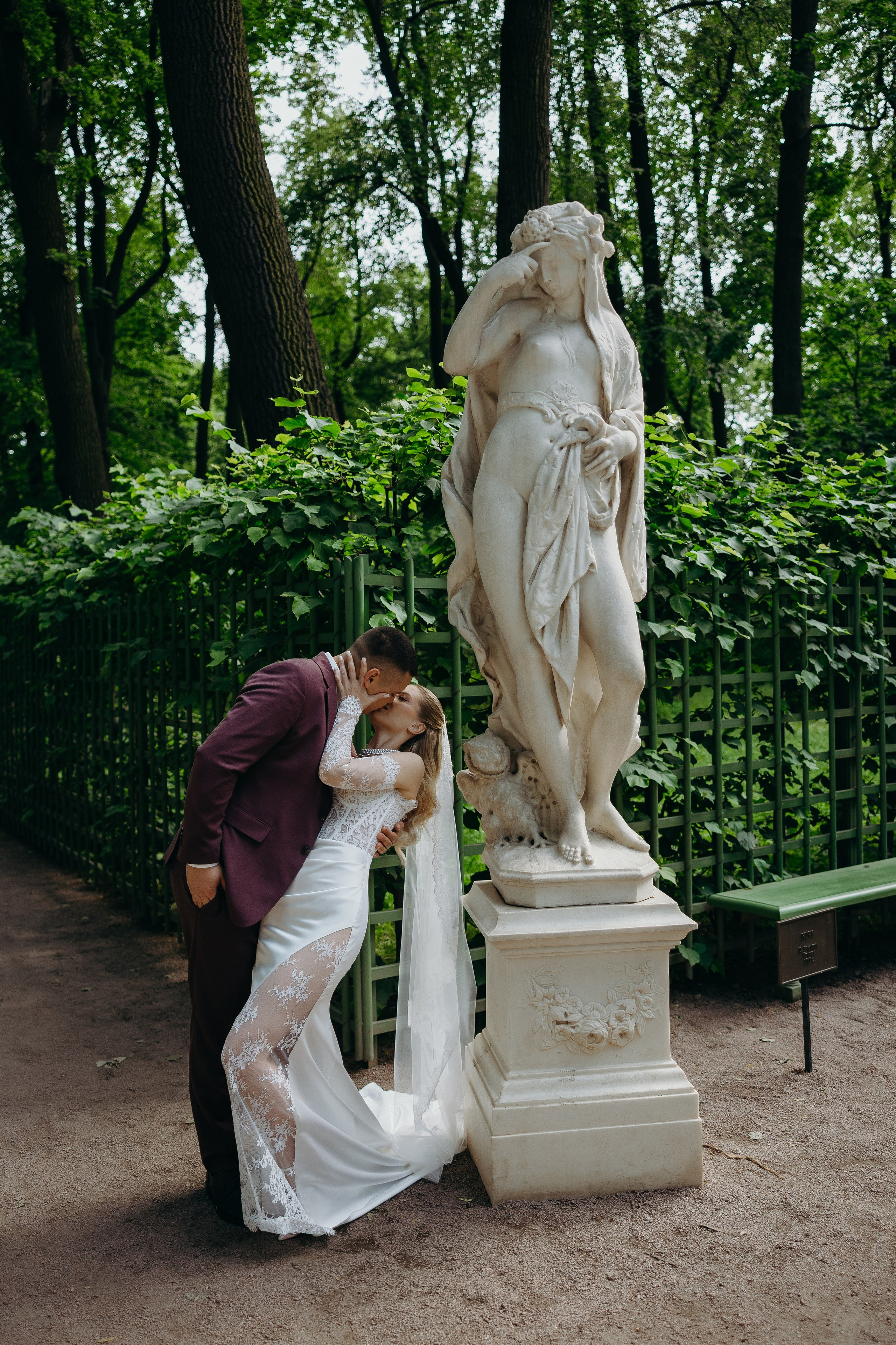 Wedding day 16.06.25. Свадебный фотограф в Санкт-Петербурге