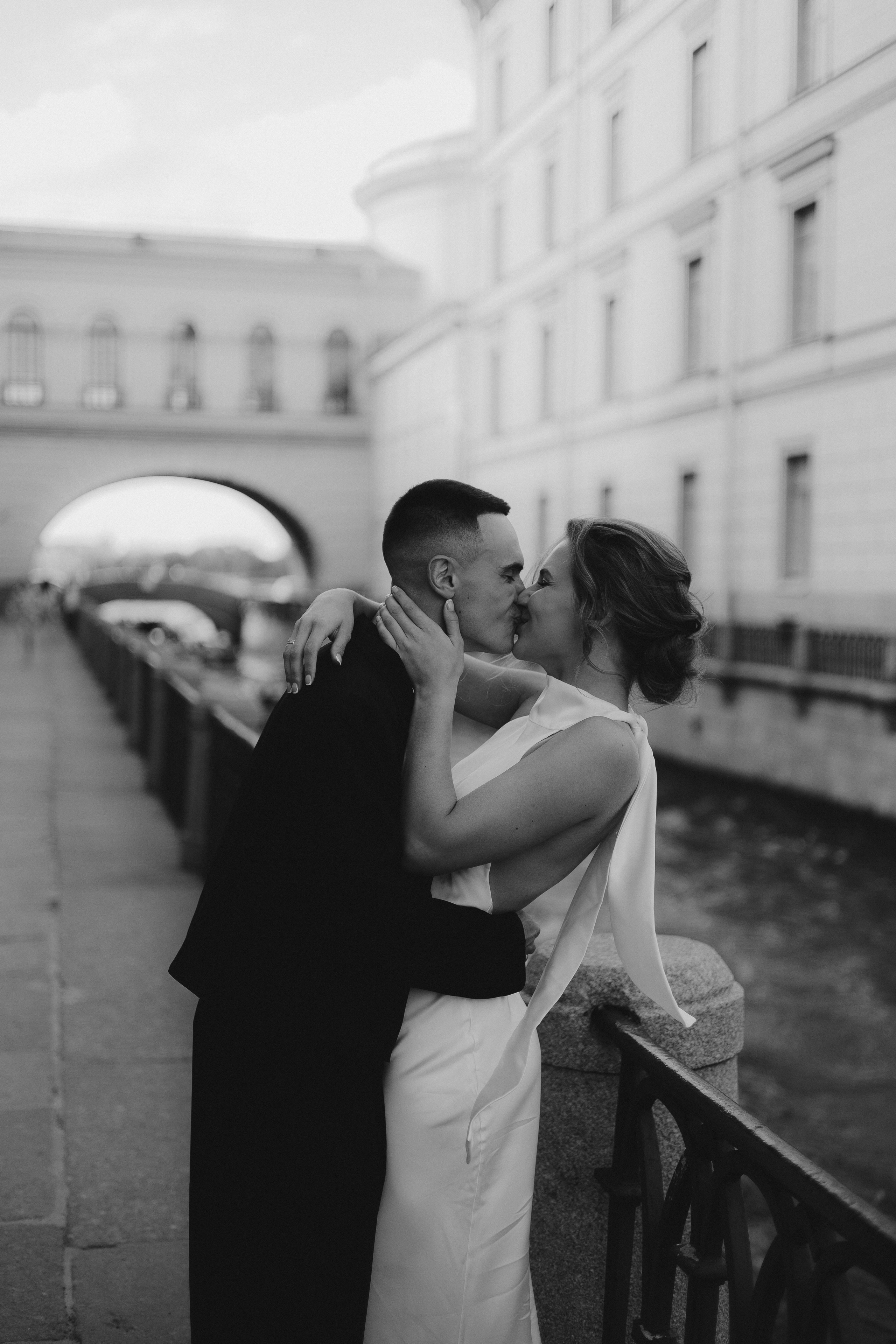 Анастасия & Денис. Ирина Владимирова | Фотограф Санкт-Петербург