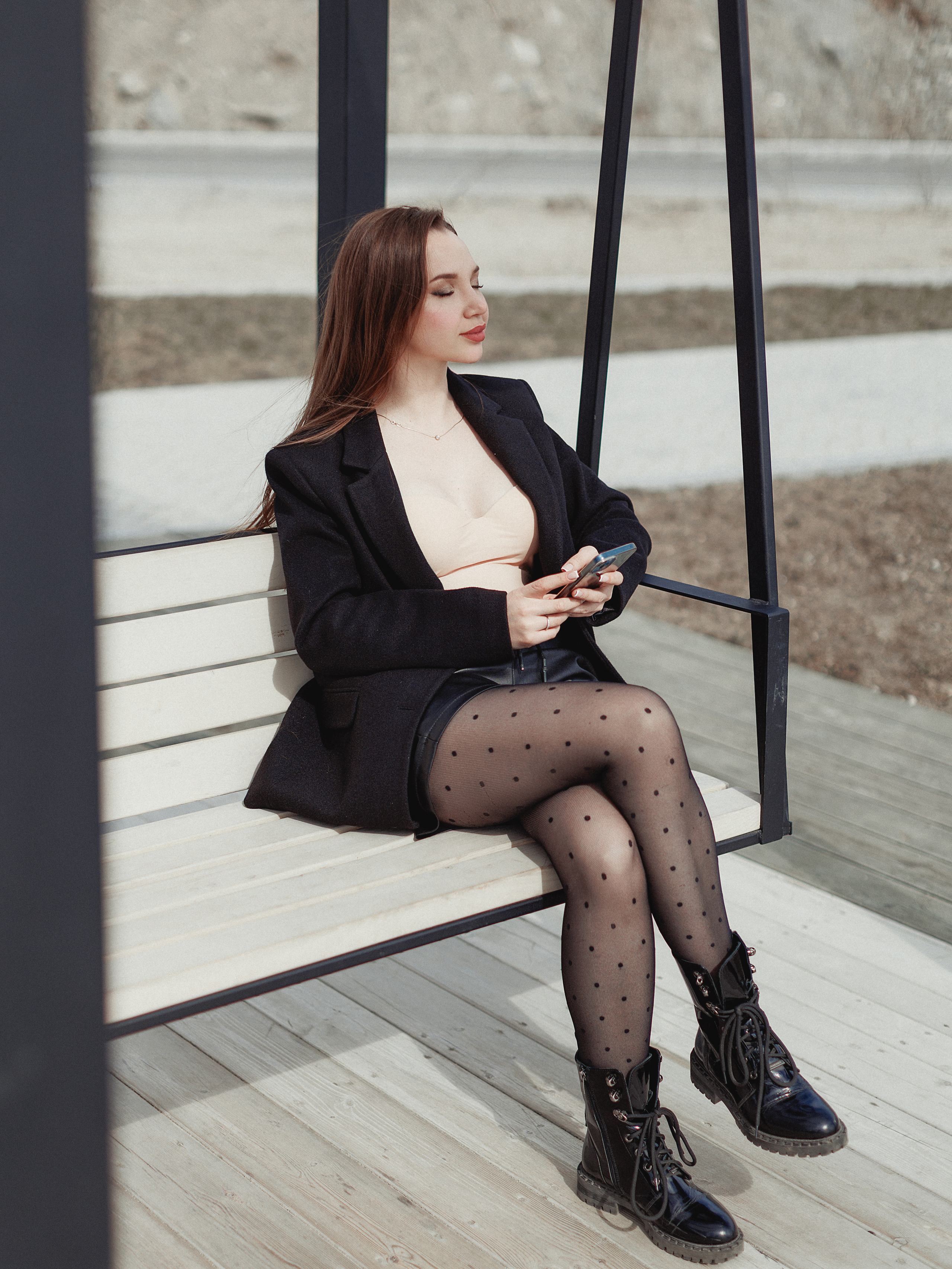 Ирина. Фотограф Алёна Яковлева