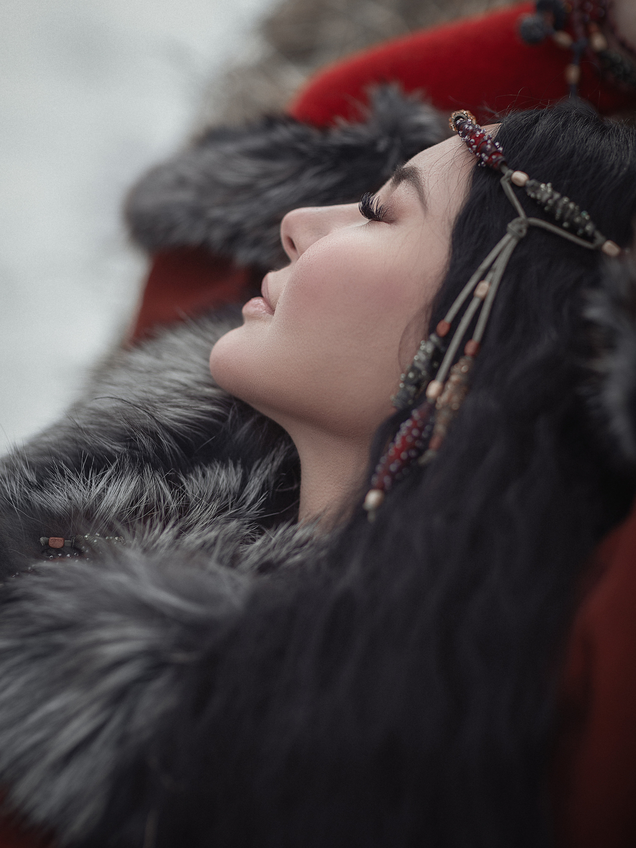 Друг. Фотограф Алёна Яковлева