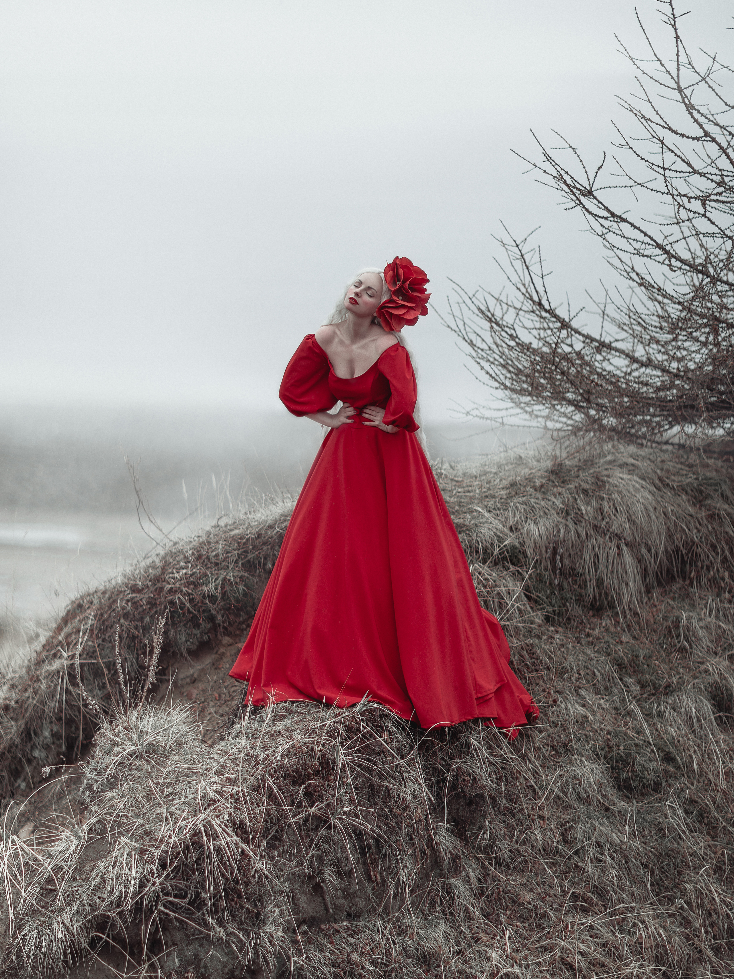 Юлия. Фотограф Алёна Яковлева