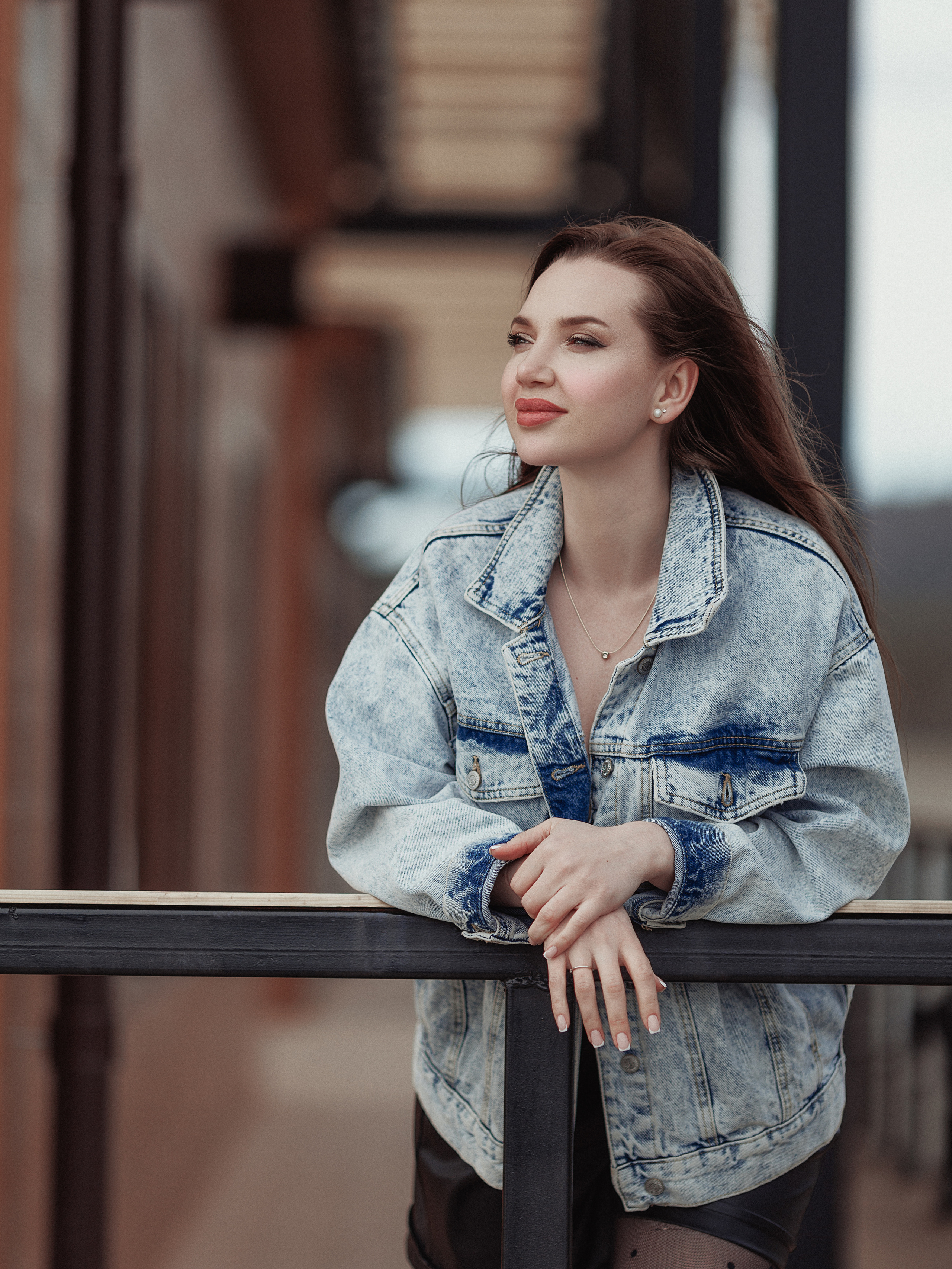 Ирина. Фотограф Алёна Яковлева