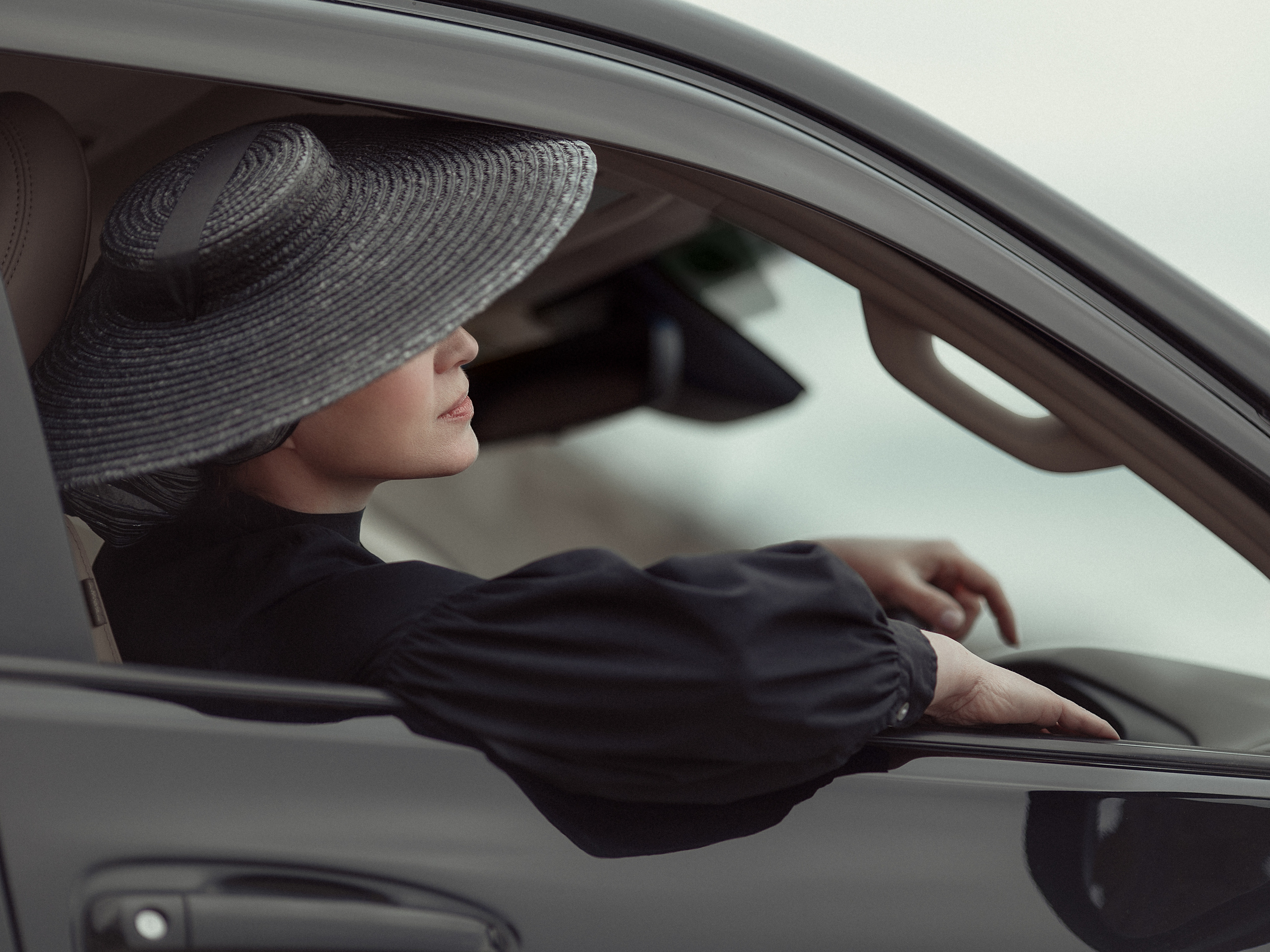 Татьяна. Фотограф Алёна Яковлева