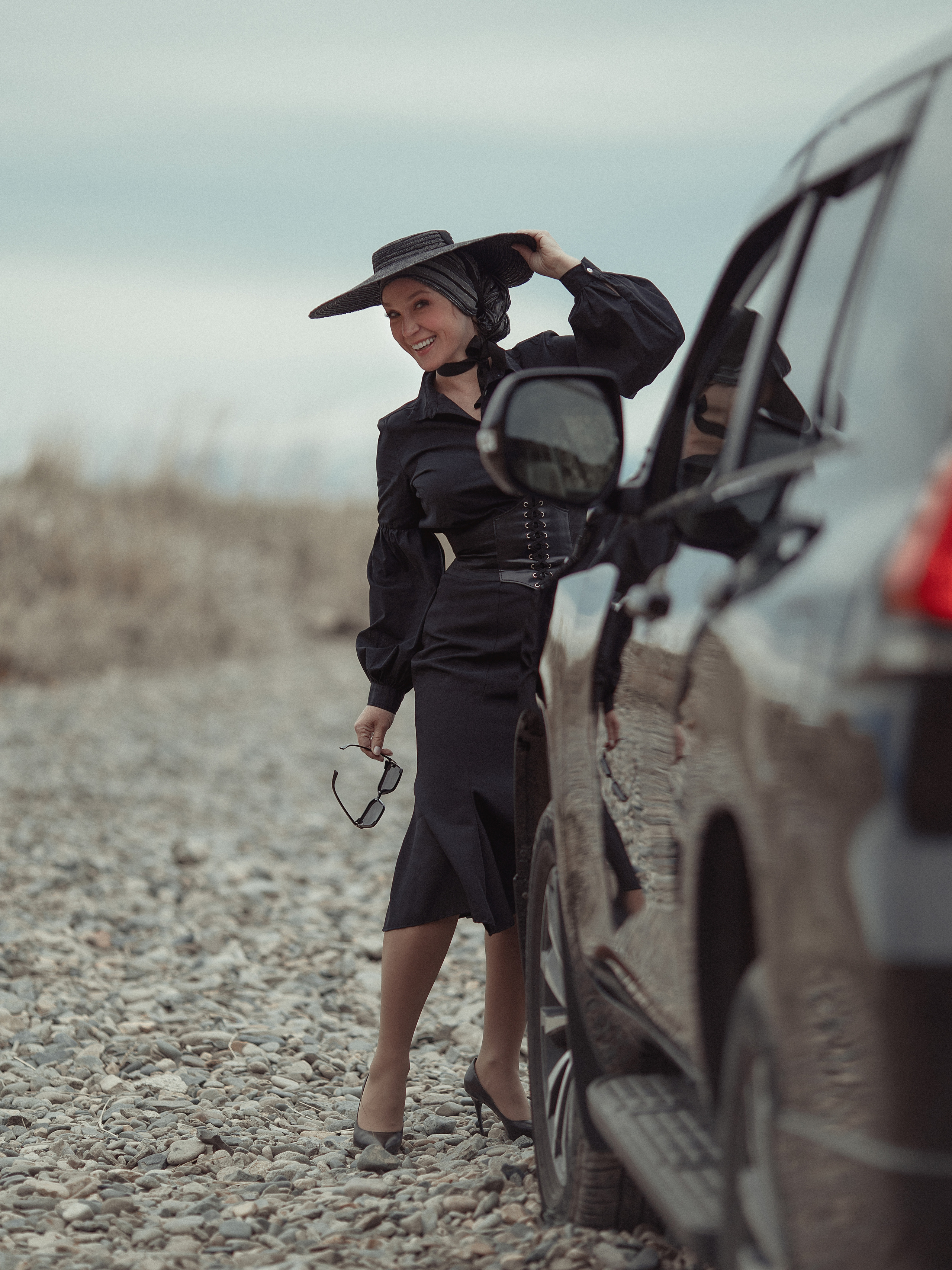 Татьяна. Фотограф Алёна Яковлева