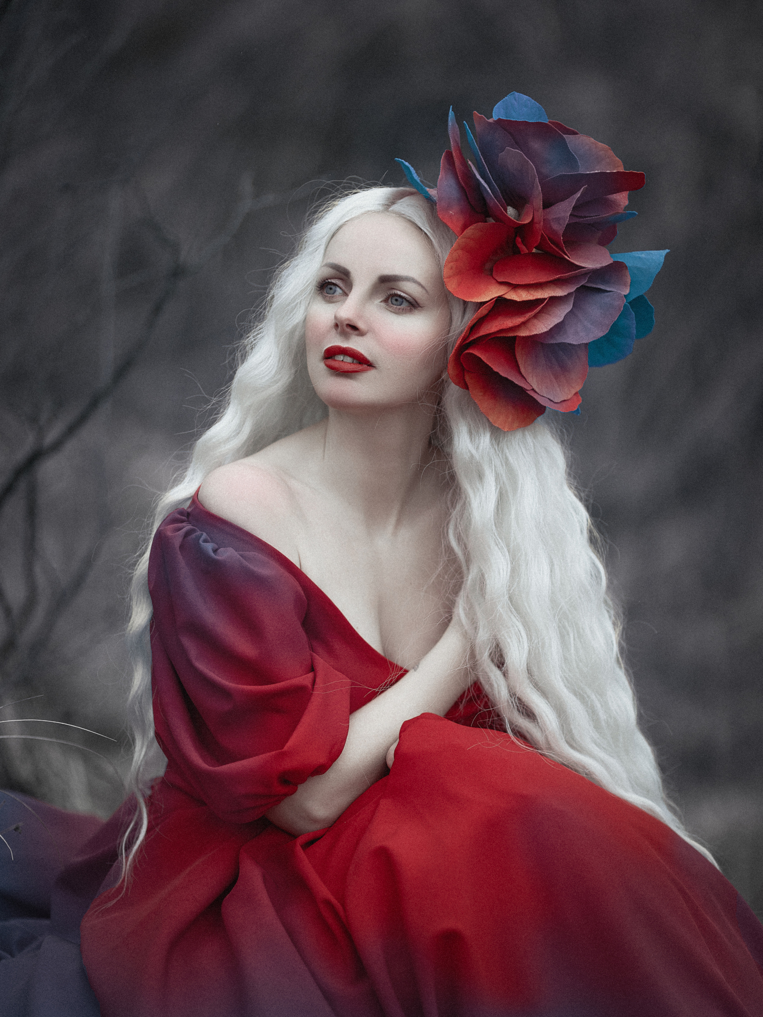 Юлия. Фотограф Алёна Яковлева