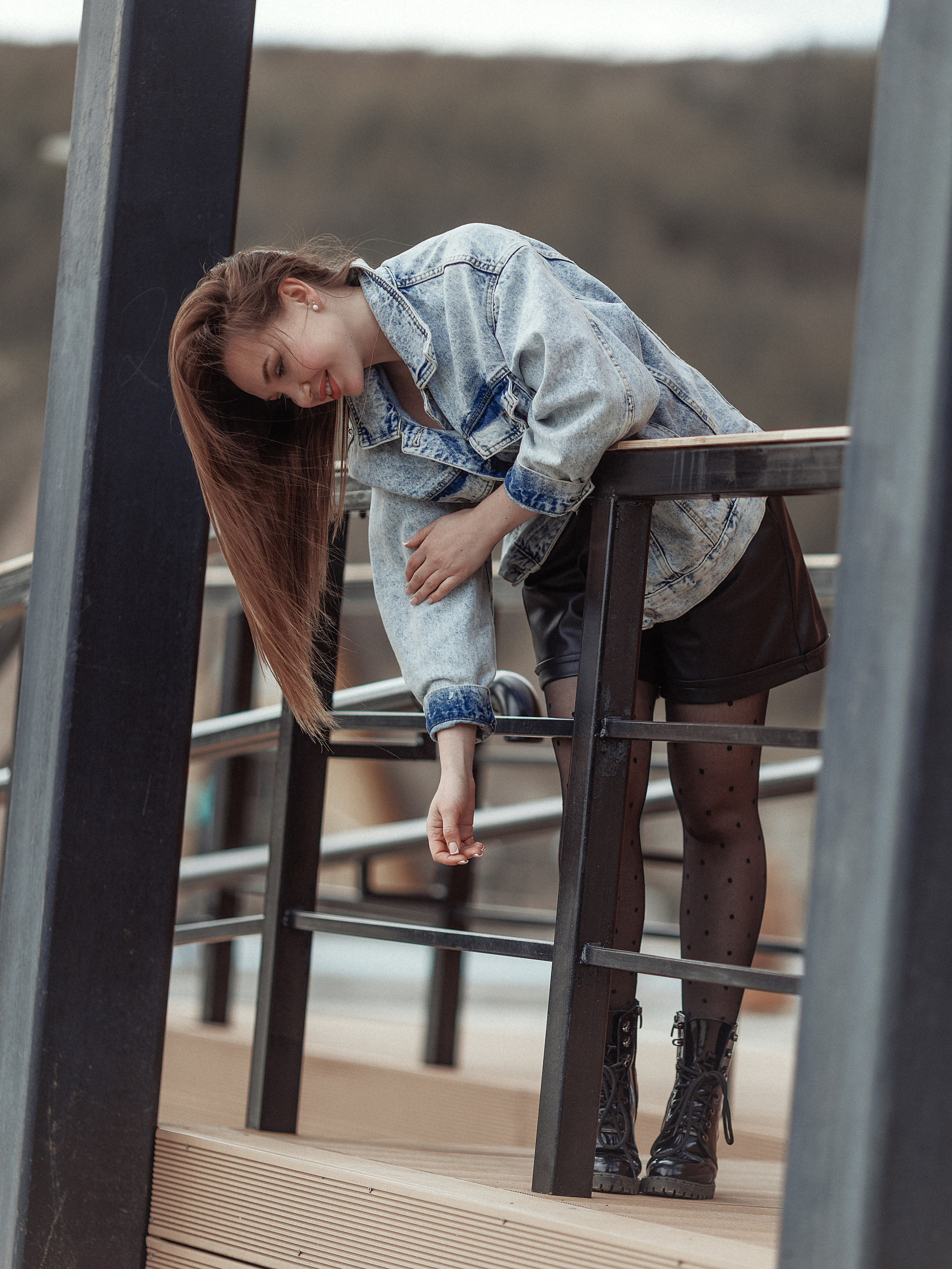 Ирина. Фотограф Алёна Яковлева