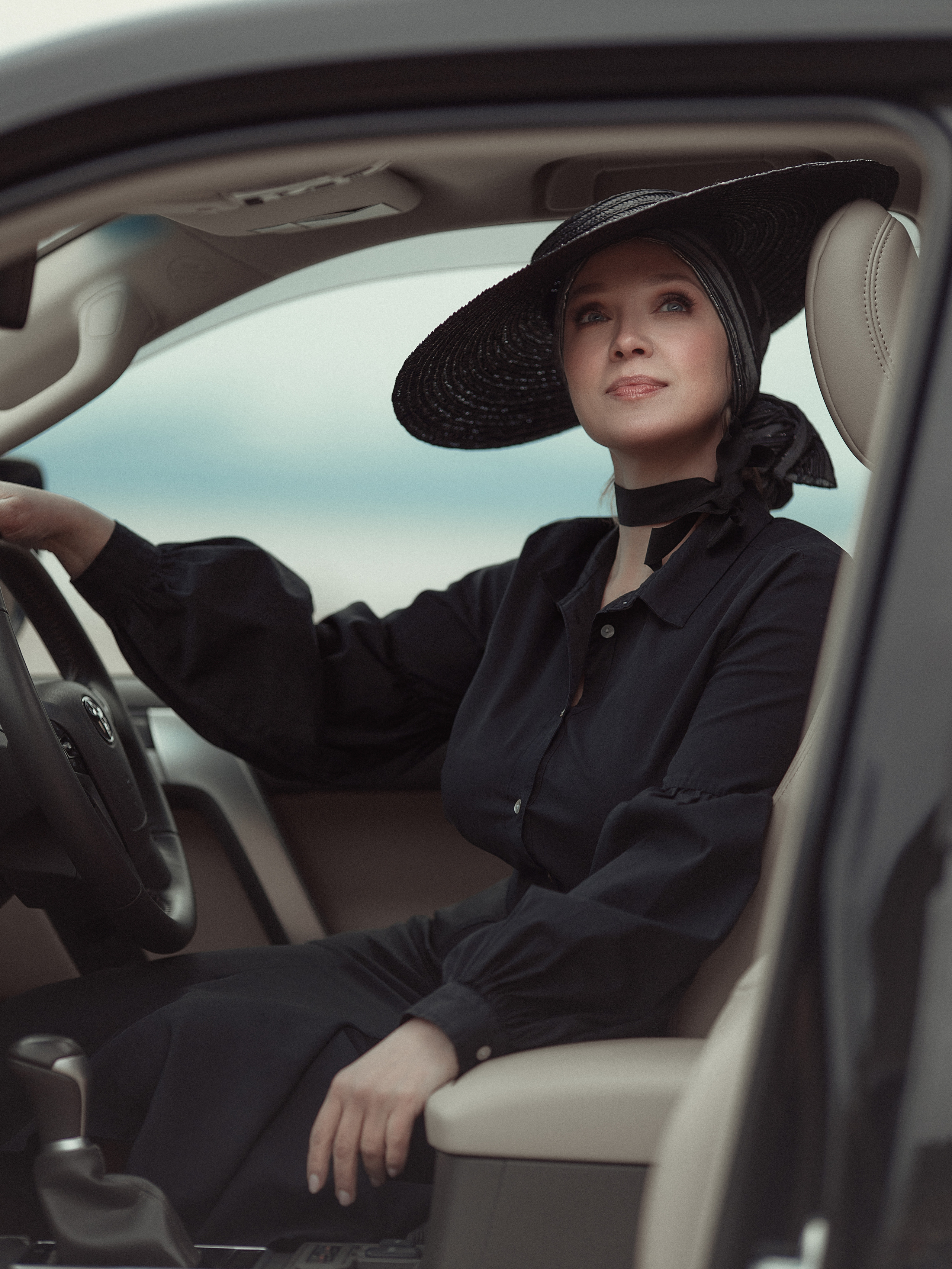 Татьяна. Фотограф Алёна Яковлева