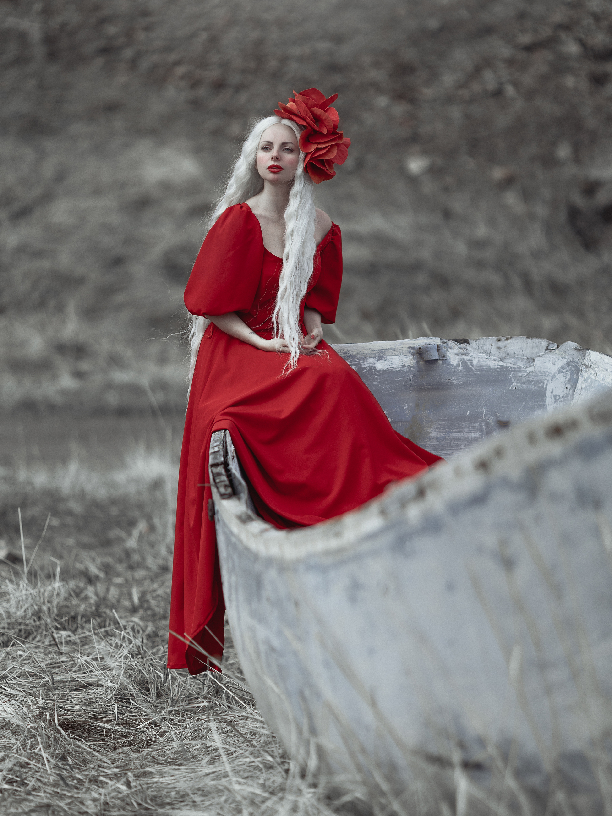 Юлия. Фотограф Алёна Яковлева