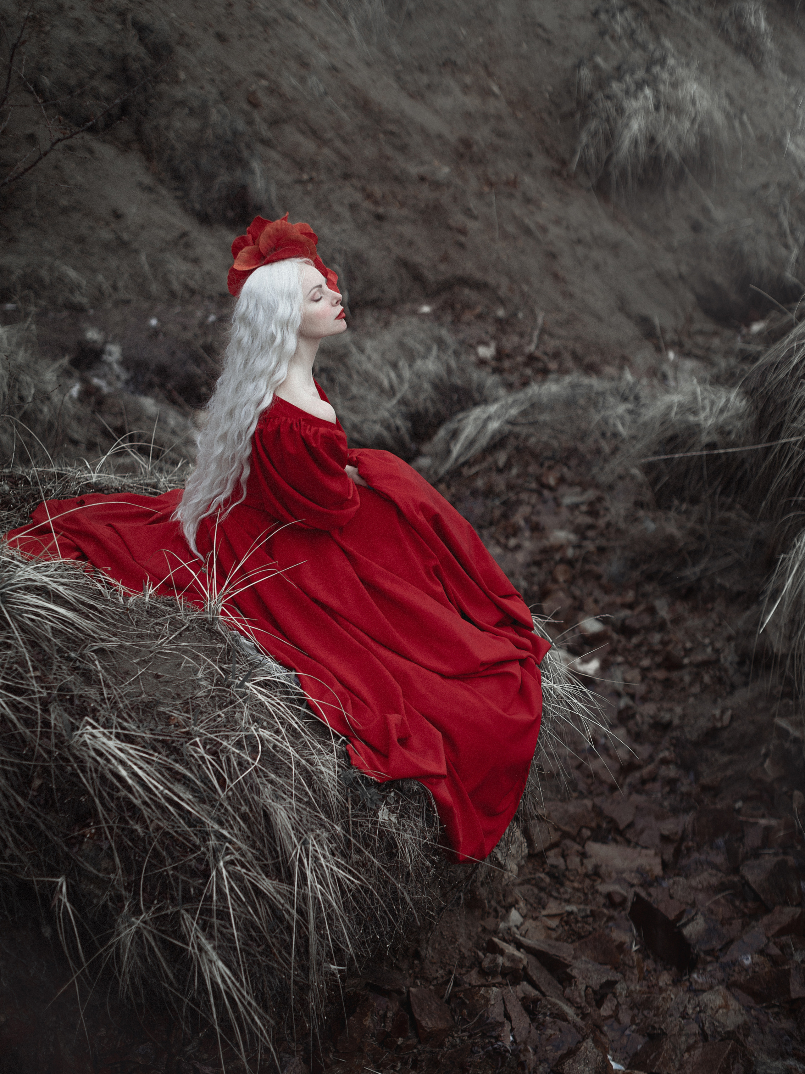 Юлия. Фотограф Алёна Яковлева