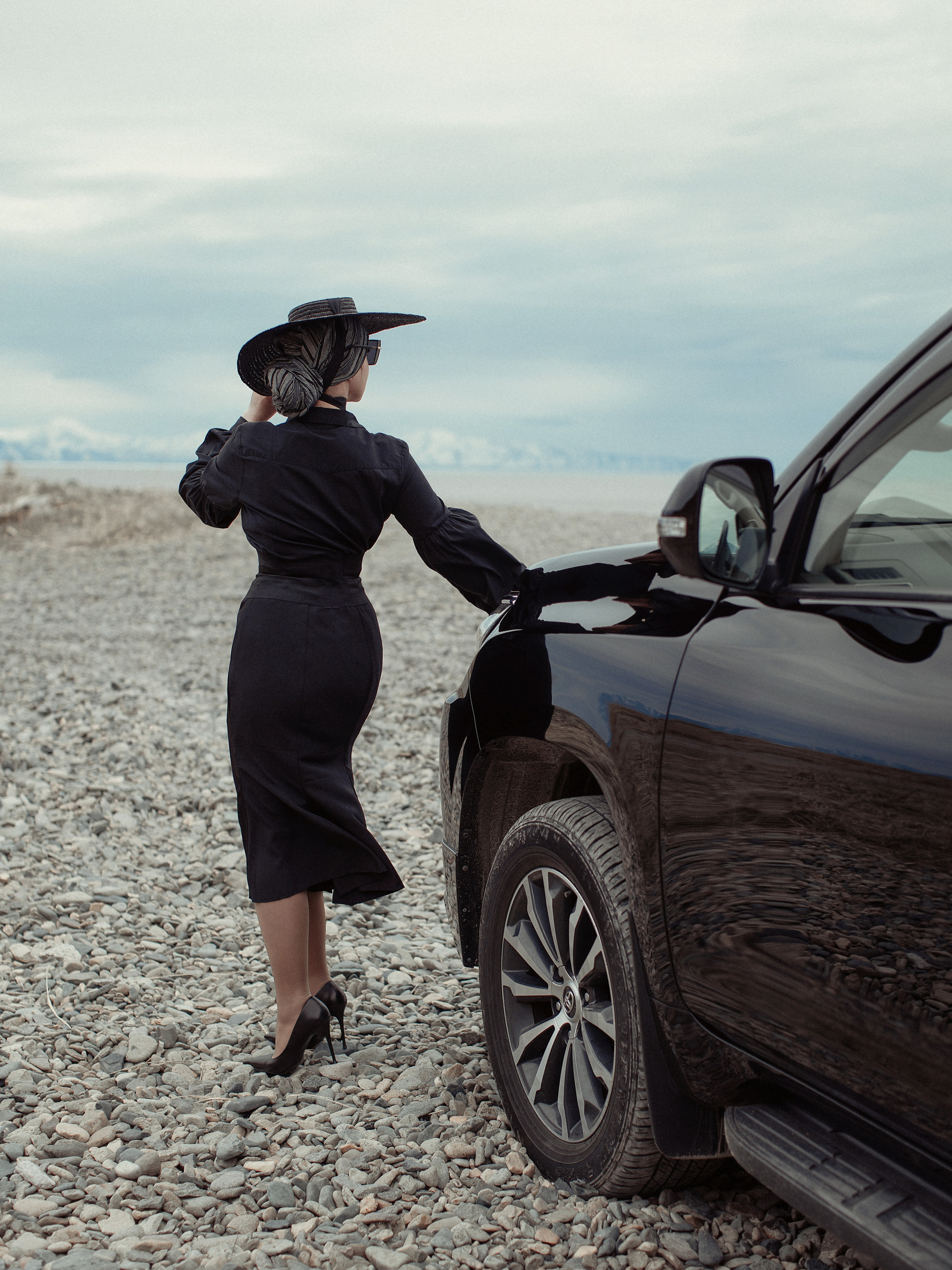 Татьяна. Фотограф Алёна Яковлева