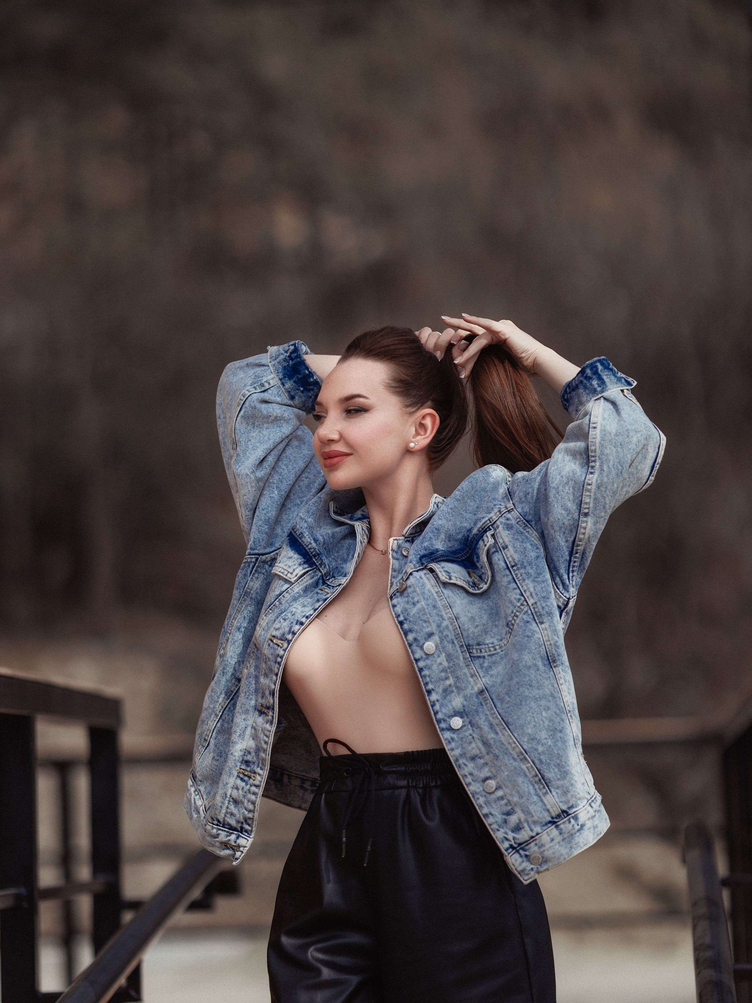 Ирина. Фотограф Алёна Яковлева