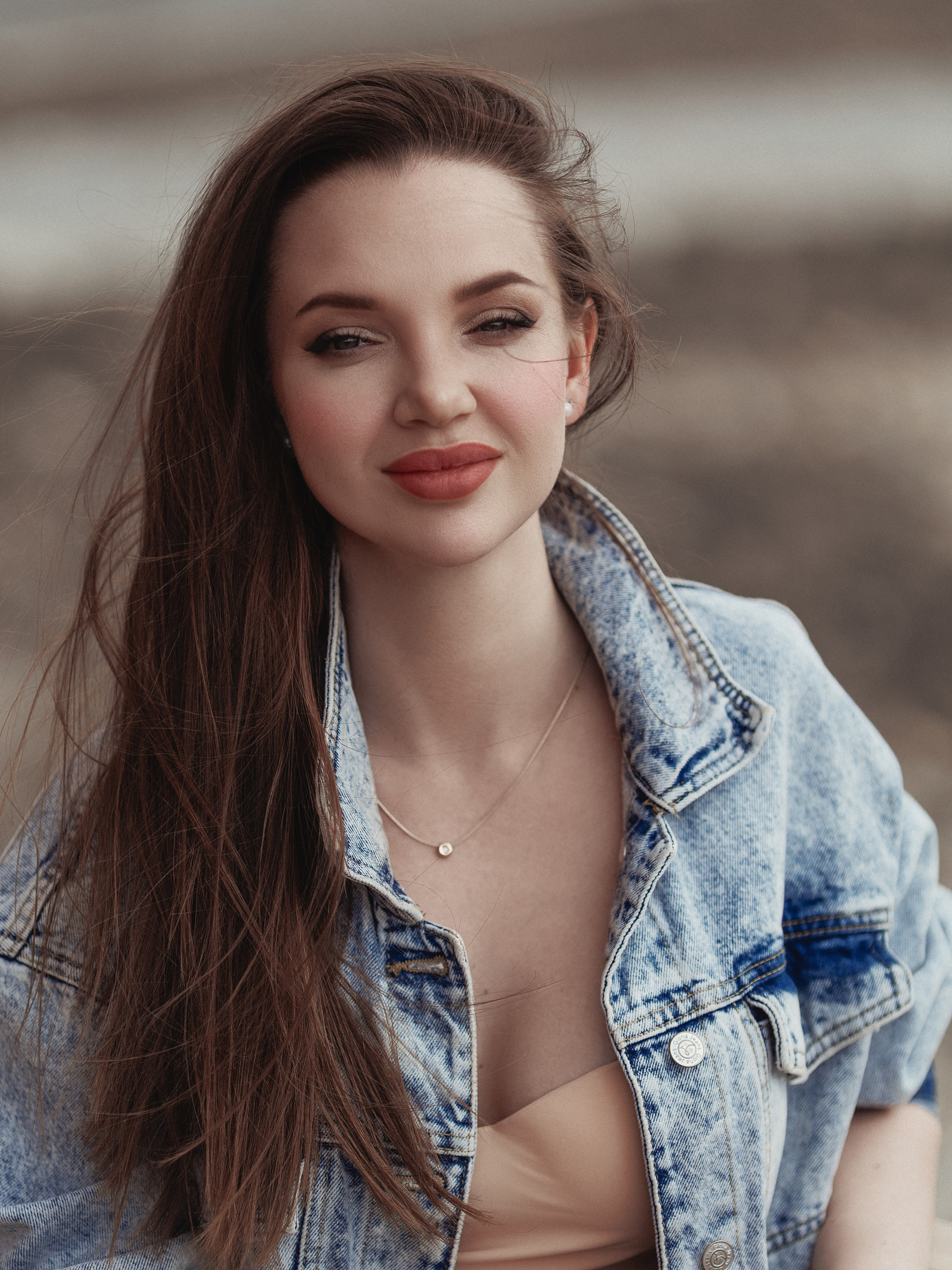 Ирина. Фотограф Алёна Яковлева