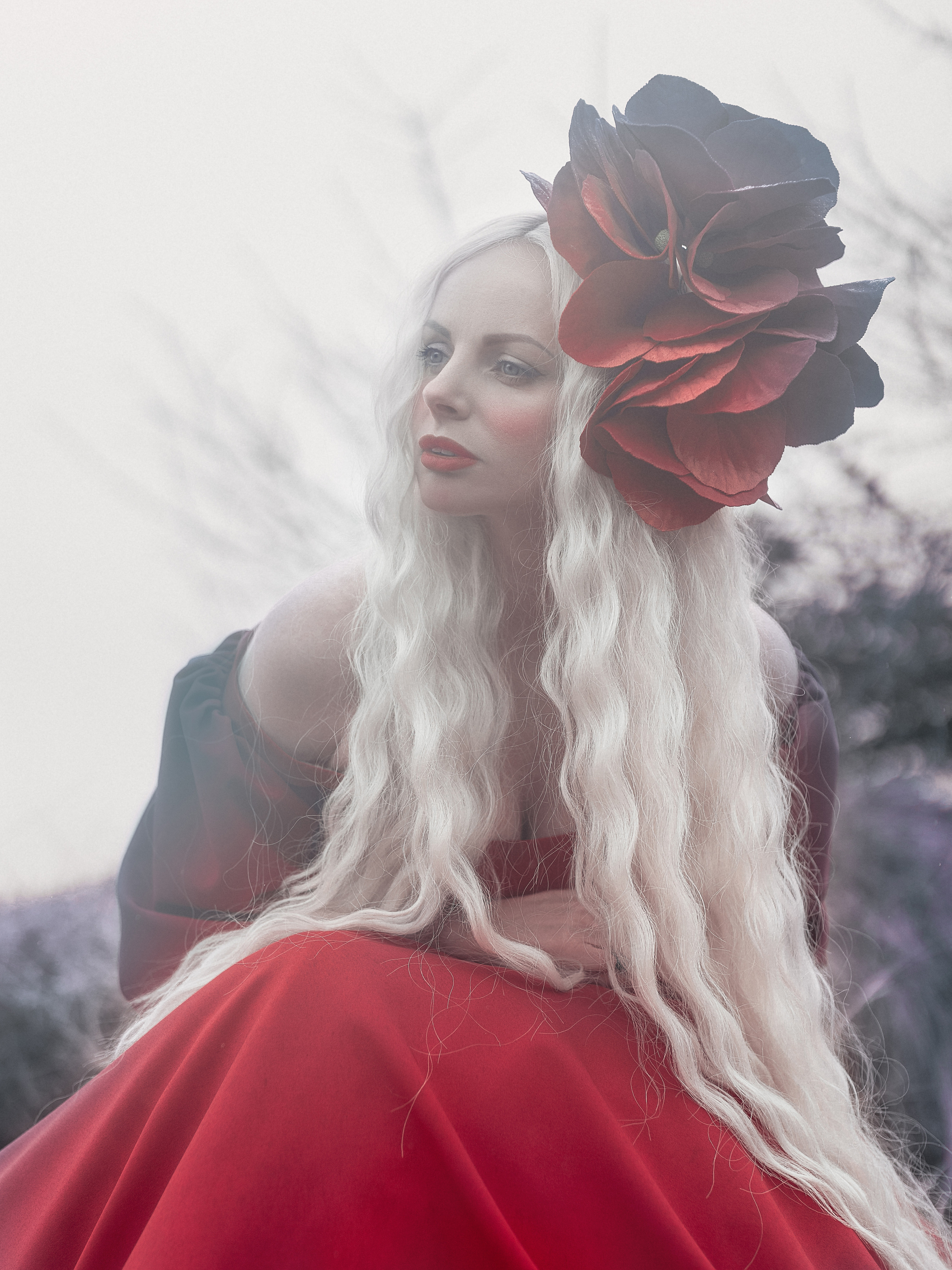 Юлия. Фотограф Алёна Яковлева