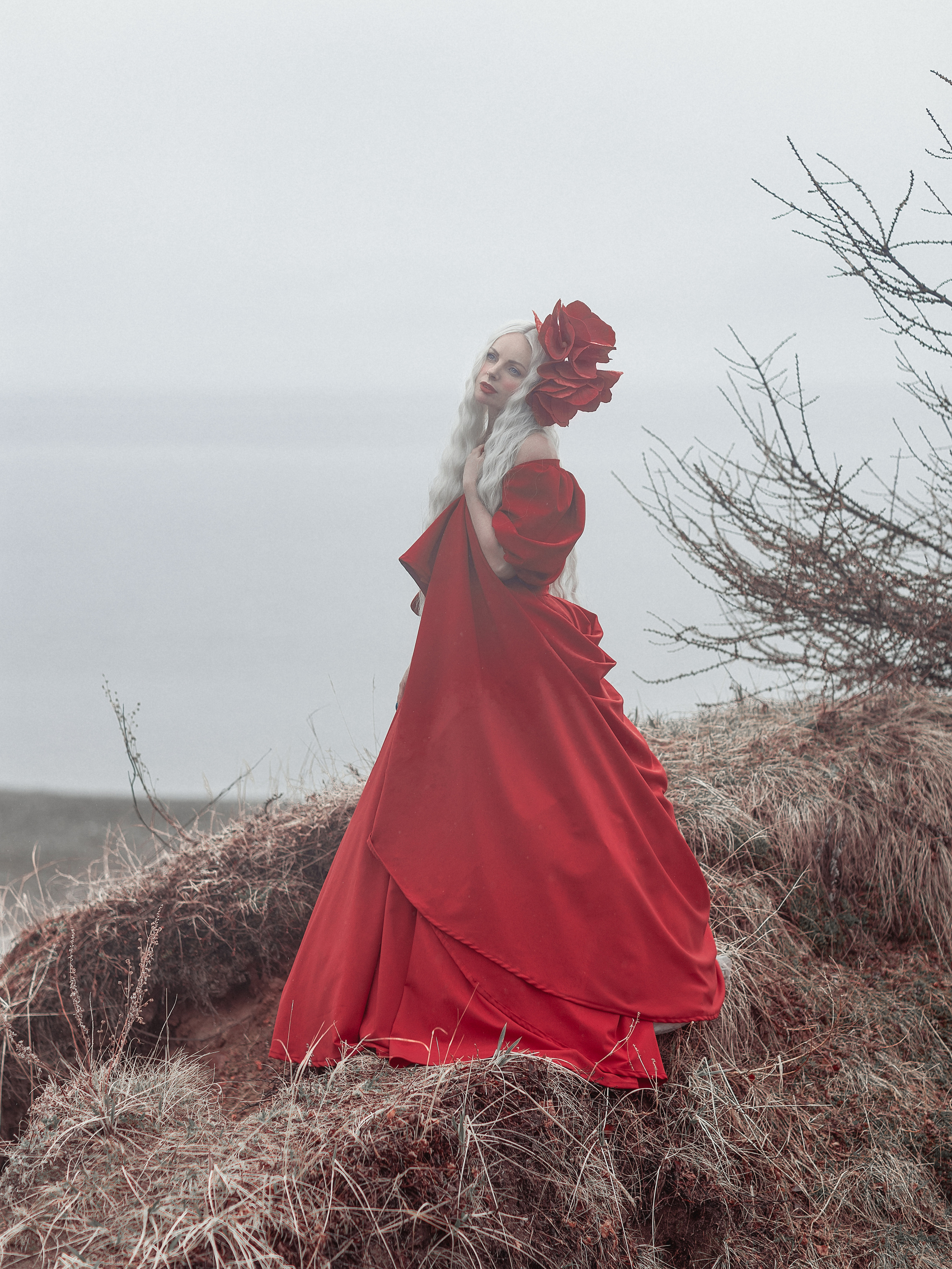 Юлия. Фотограф Алёна Яковлева