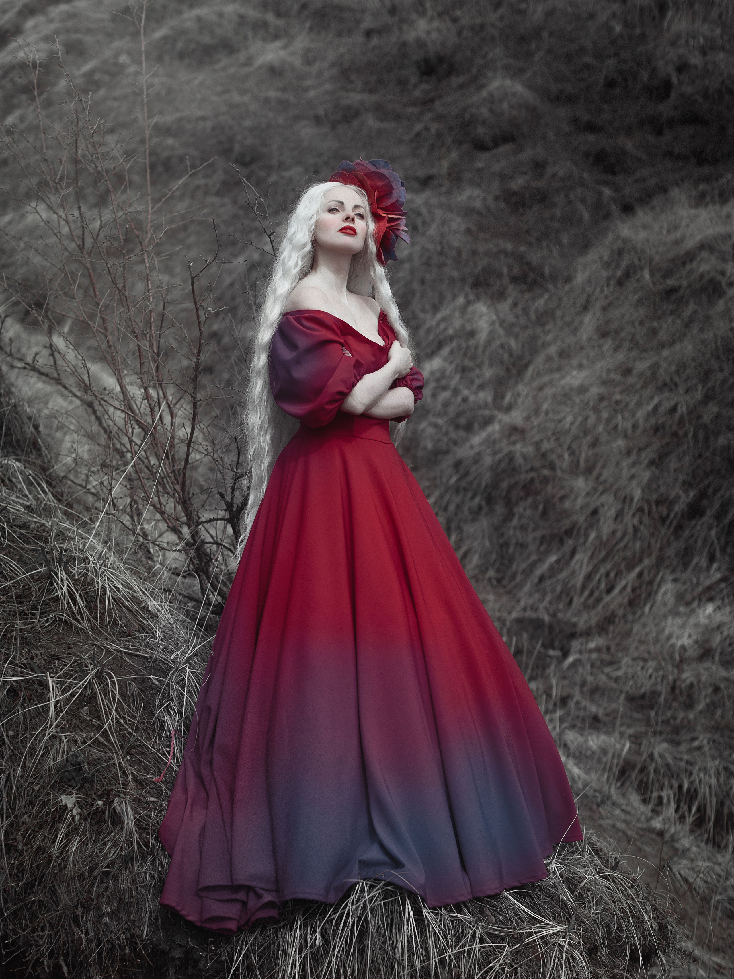 Юлия. Фотограф Алёна Яковлева