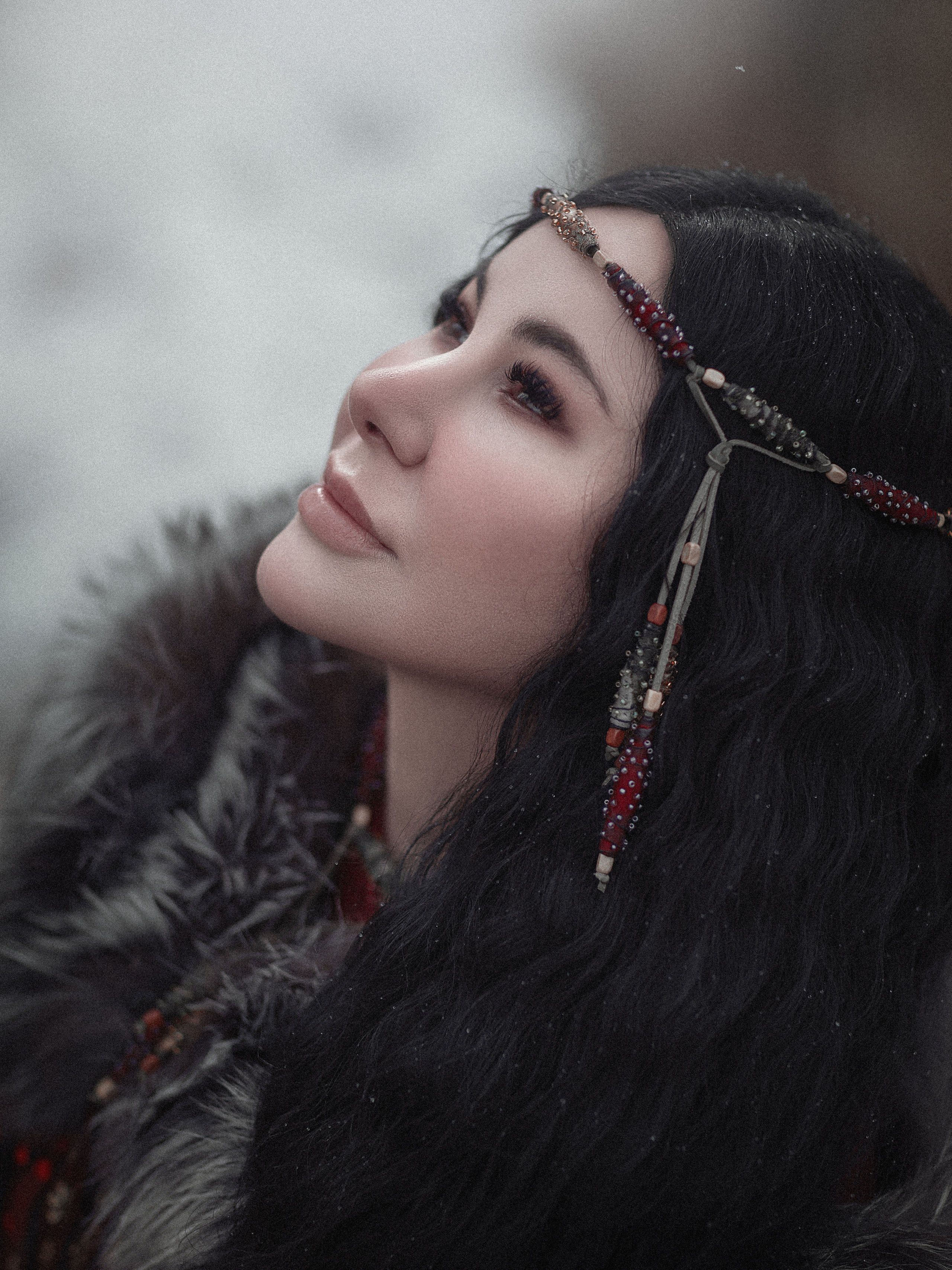 Друг. Фотограф Алёна Яковлева