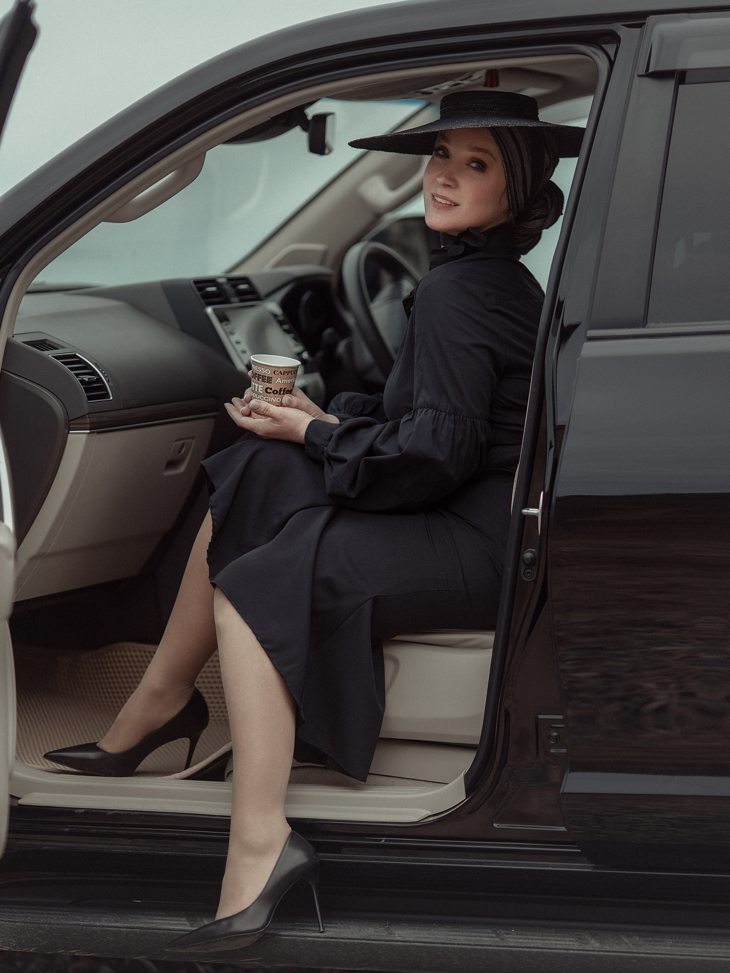 Татьяна. Фотограф Алёна Яковлева