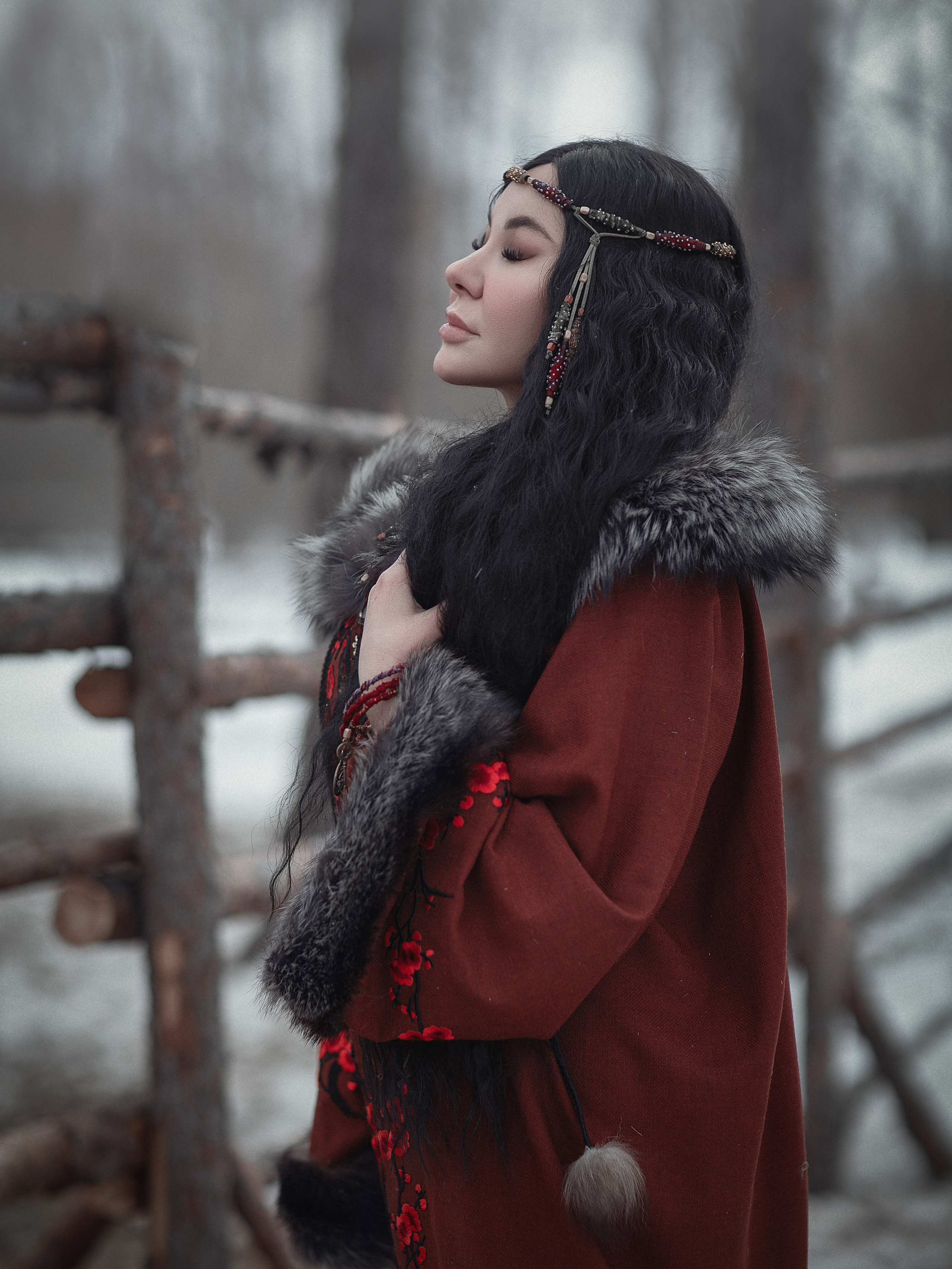 Друг. Фотограф Алёна Яковлева